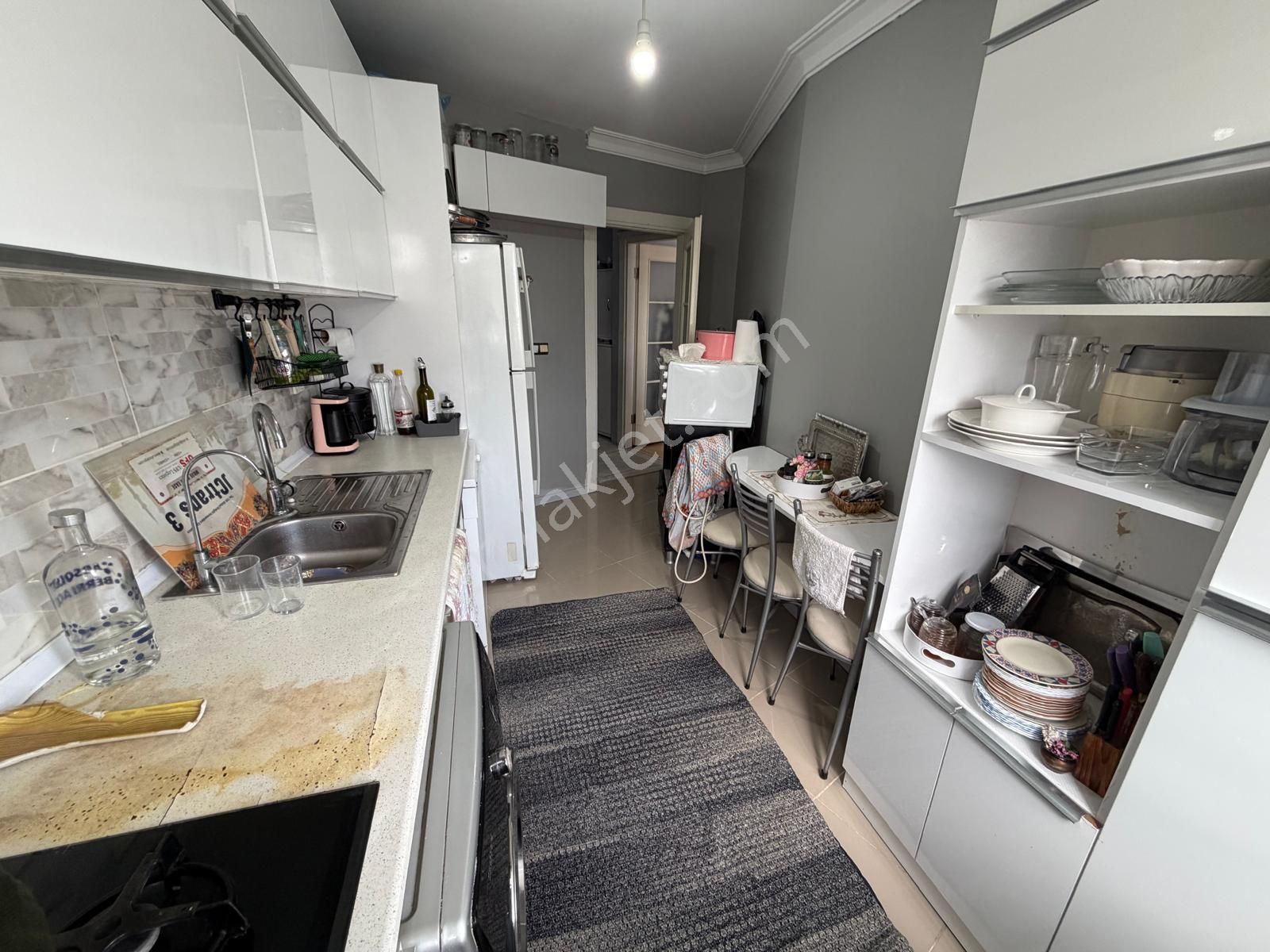 İstanbul House'dan Bahçelievler'de 3+2 Genç Binadan Dublex - Görsel 6