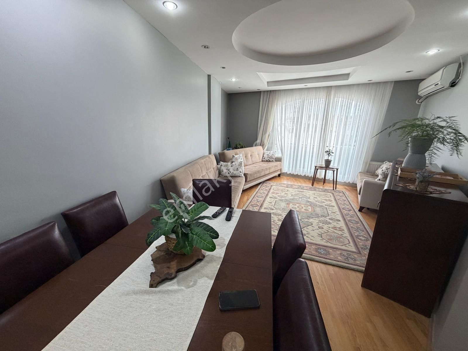 İstanbul House'dan Bahçelievler'de 3+2 Genç Binadan Dublex - Görsel 3