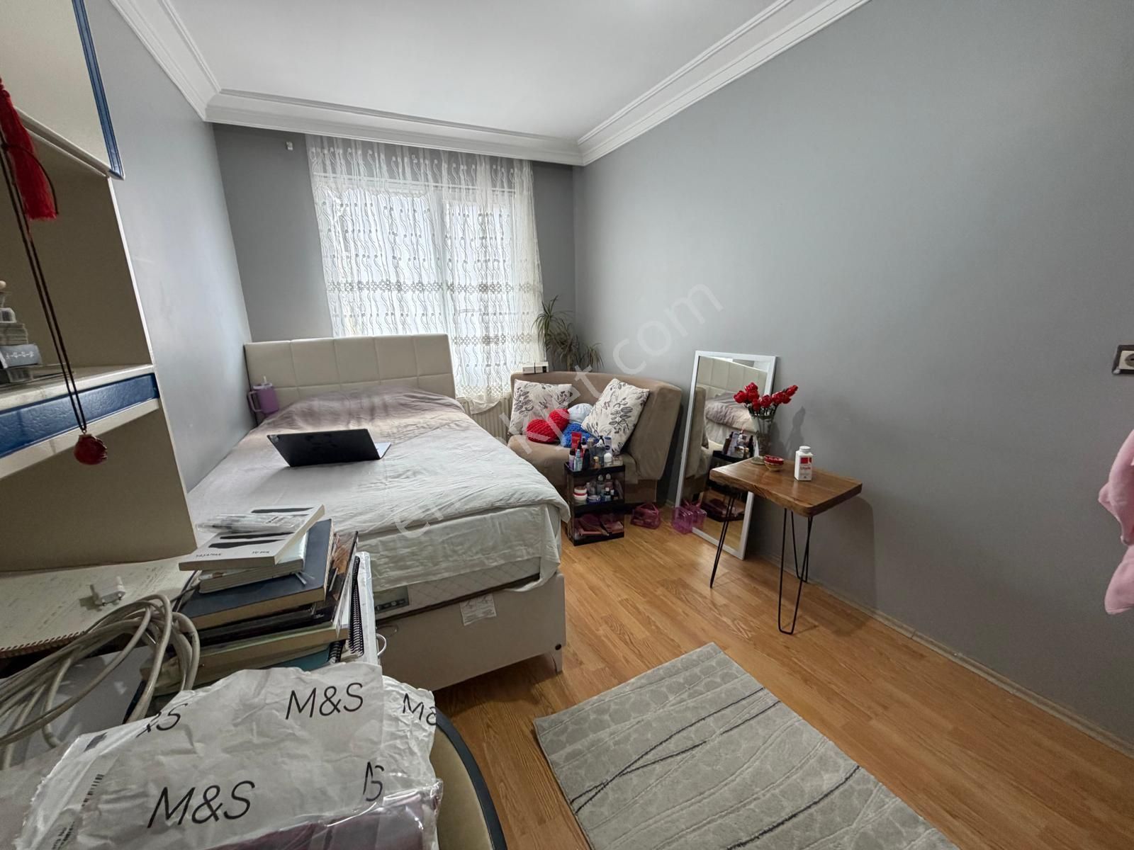 İstanbul House'dan Bahçelievler'de 3+2 Genç Binadan Dublex - Görsel 9