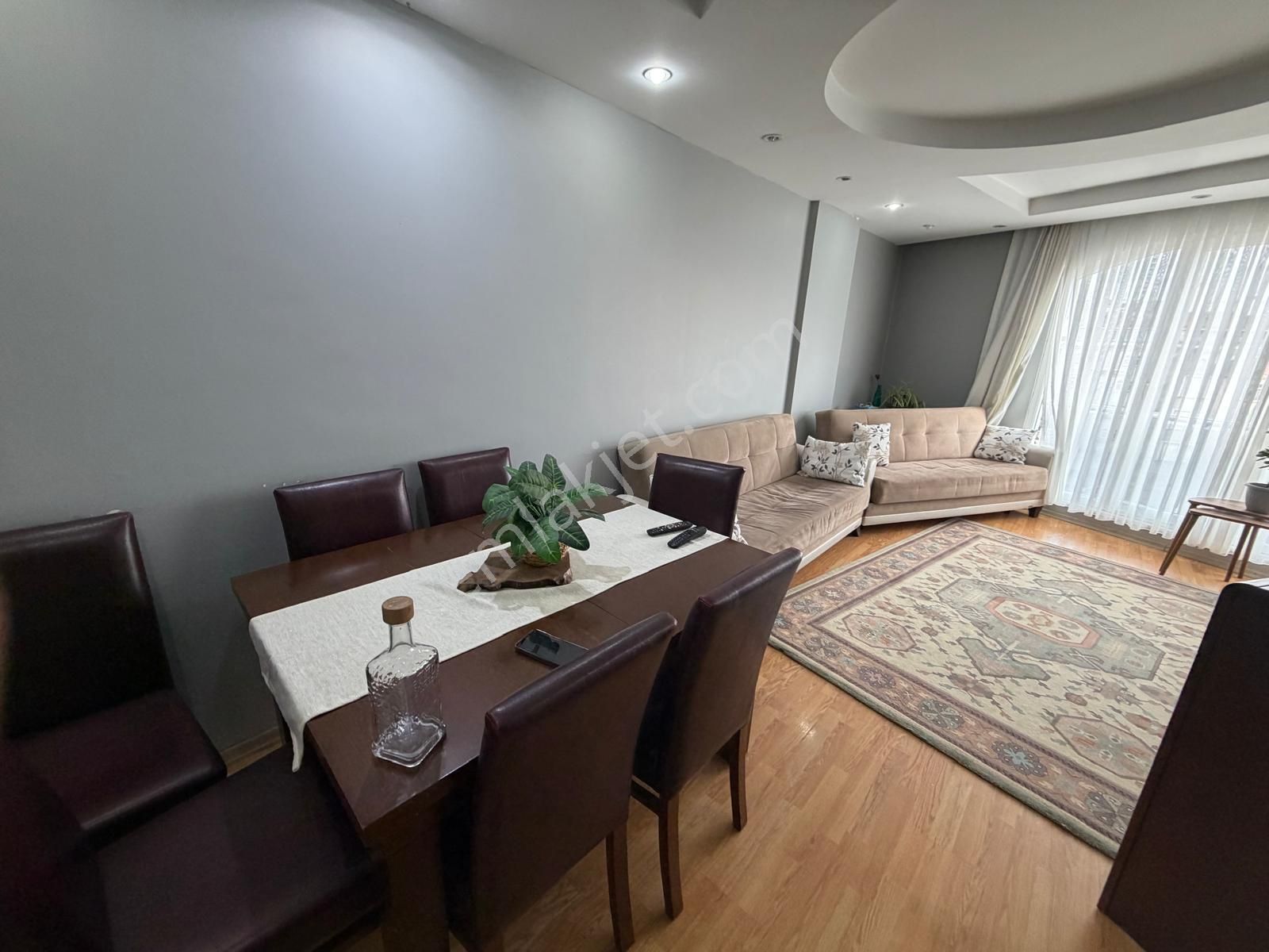 İstanbul House'dan Bahçelievler'de 3+2 Genç Binadan Dublex - Görsel 4