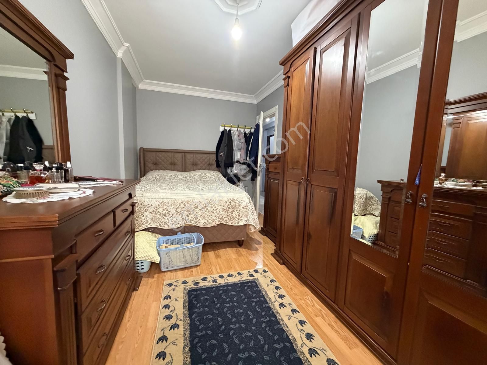 İstanbul House'dan Bahçelievler'de 3+2 Genç Binadan Dublex - Görsel 14