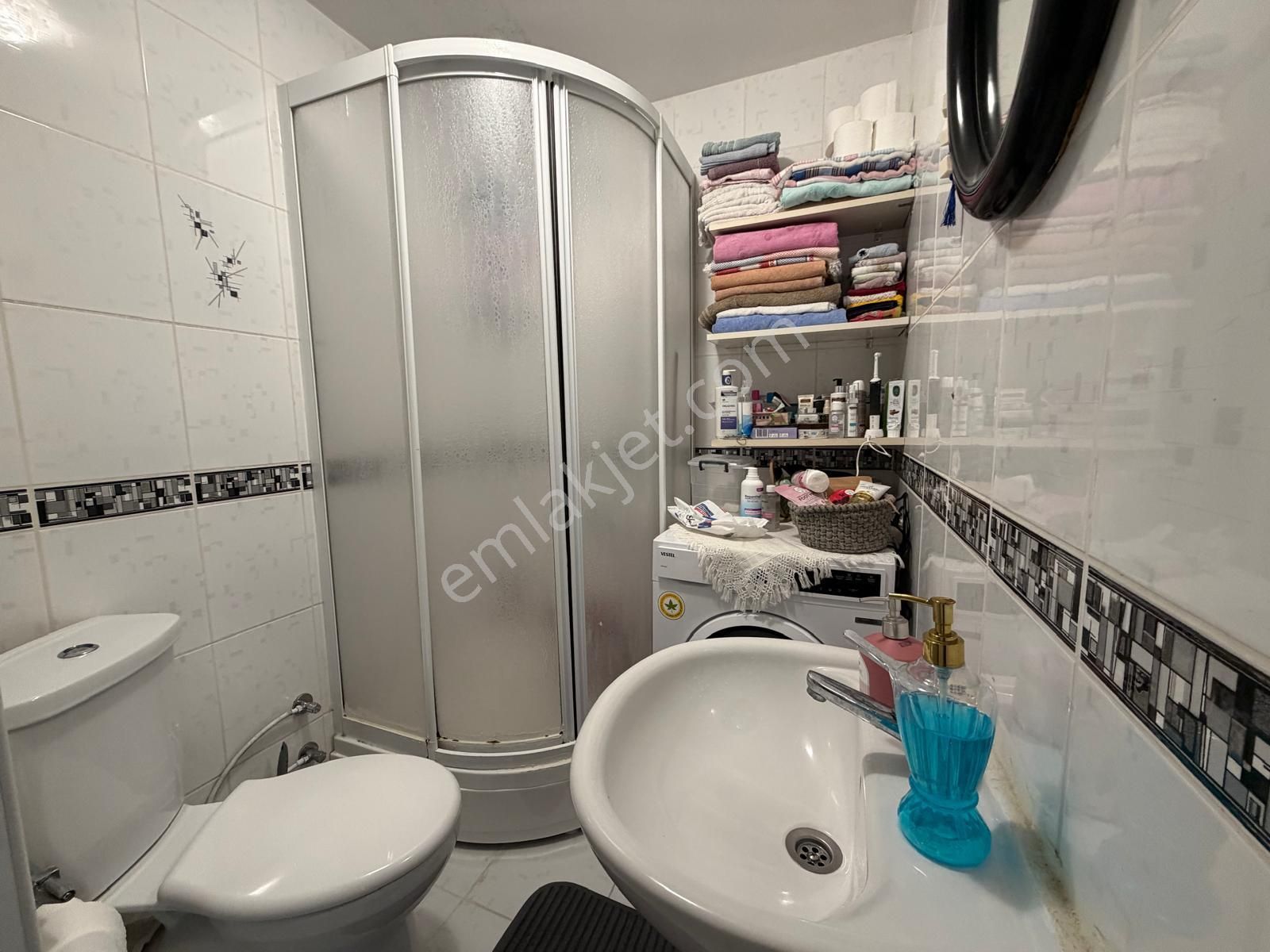 İstanbul House'dan Bahçelievler'de 3+2 Genç Binadan Dublex - Görsel 23