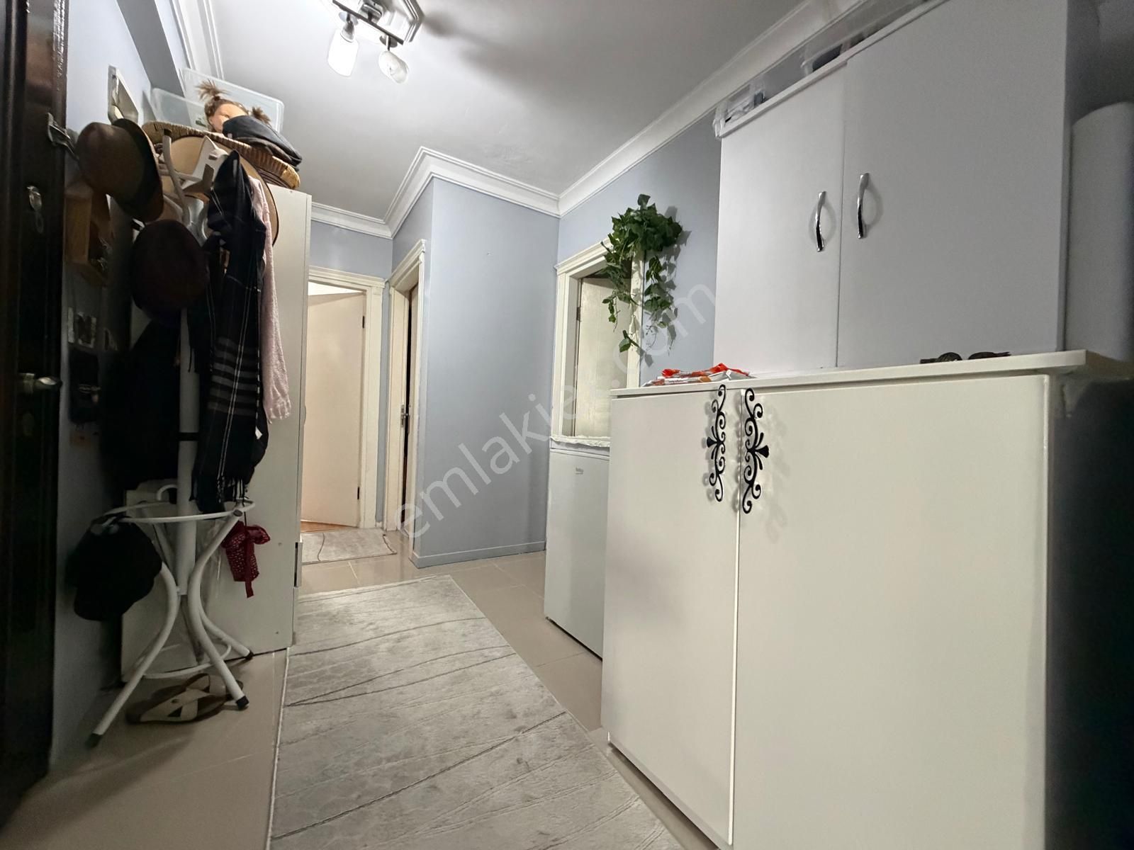 İstanbul House'dan Bahçelievler'de 3+2 Genç Binadan Dublex - Görsel 15