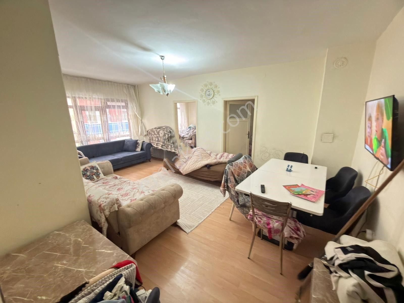 Kariyerden Acil Satılık Etlik Merkezde Yüksek Giriş 3+1 Daire A.eğlenceye Çok Yakın - Görsel 22