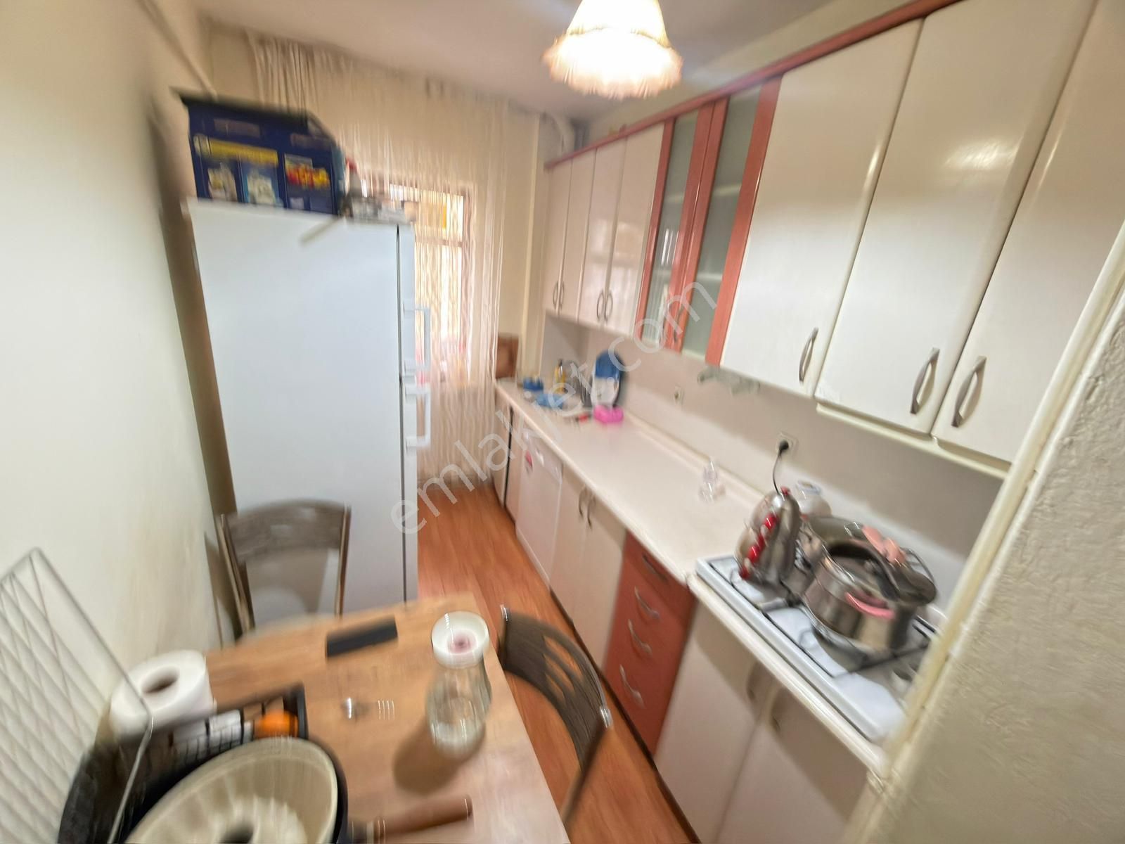 Kariyerden Acil Satılık Etlik Merkezde Yüksek Giriş 3+1 Daire A.eğlenceye Çok Yakın - Görsel 32