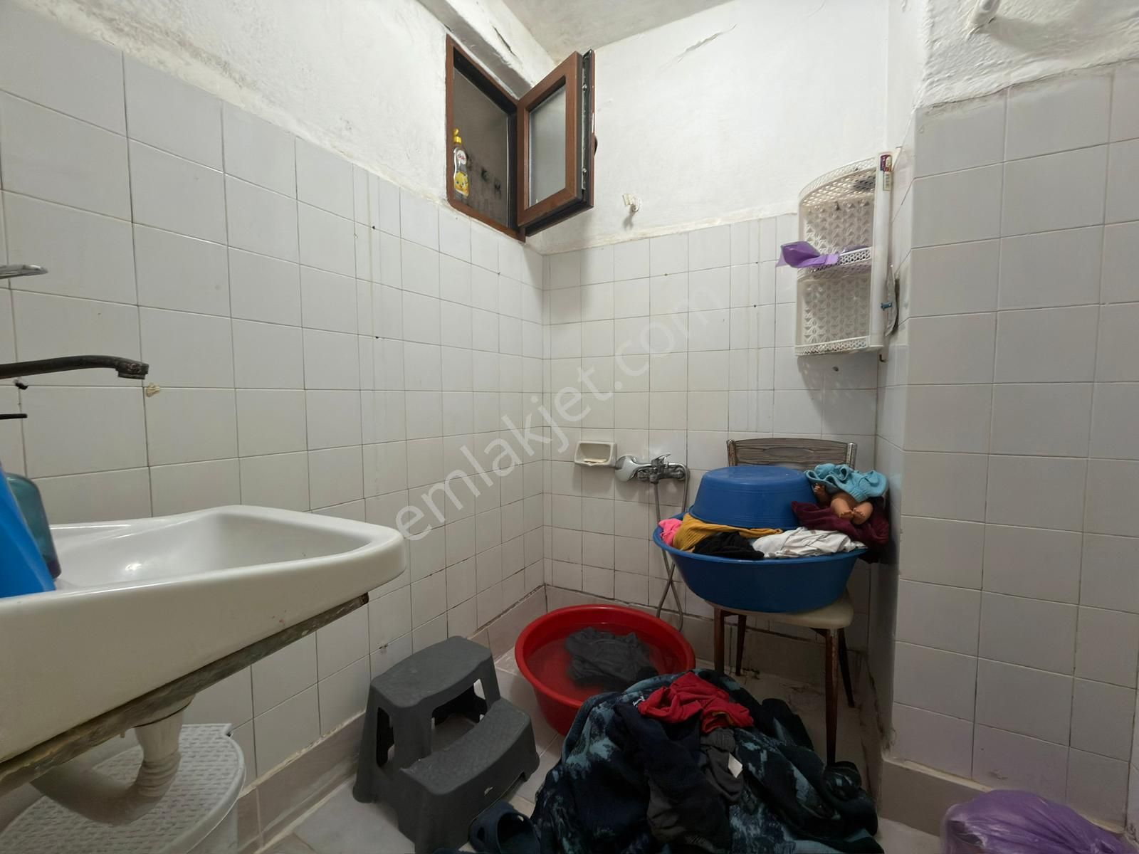 Kariyerden Acil Satılık Etlik Merkezde Yüksek Giriş 3+1 Daire A.eğlenceye Çok Yakın - Görsel 16