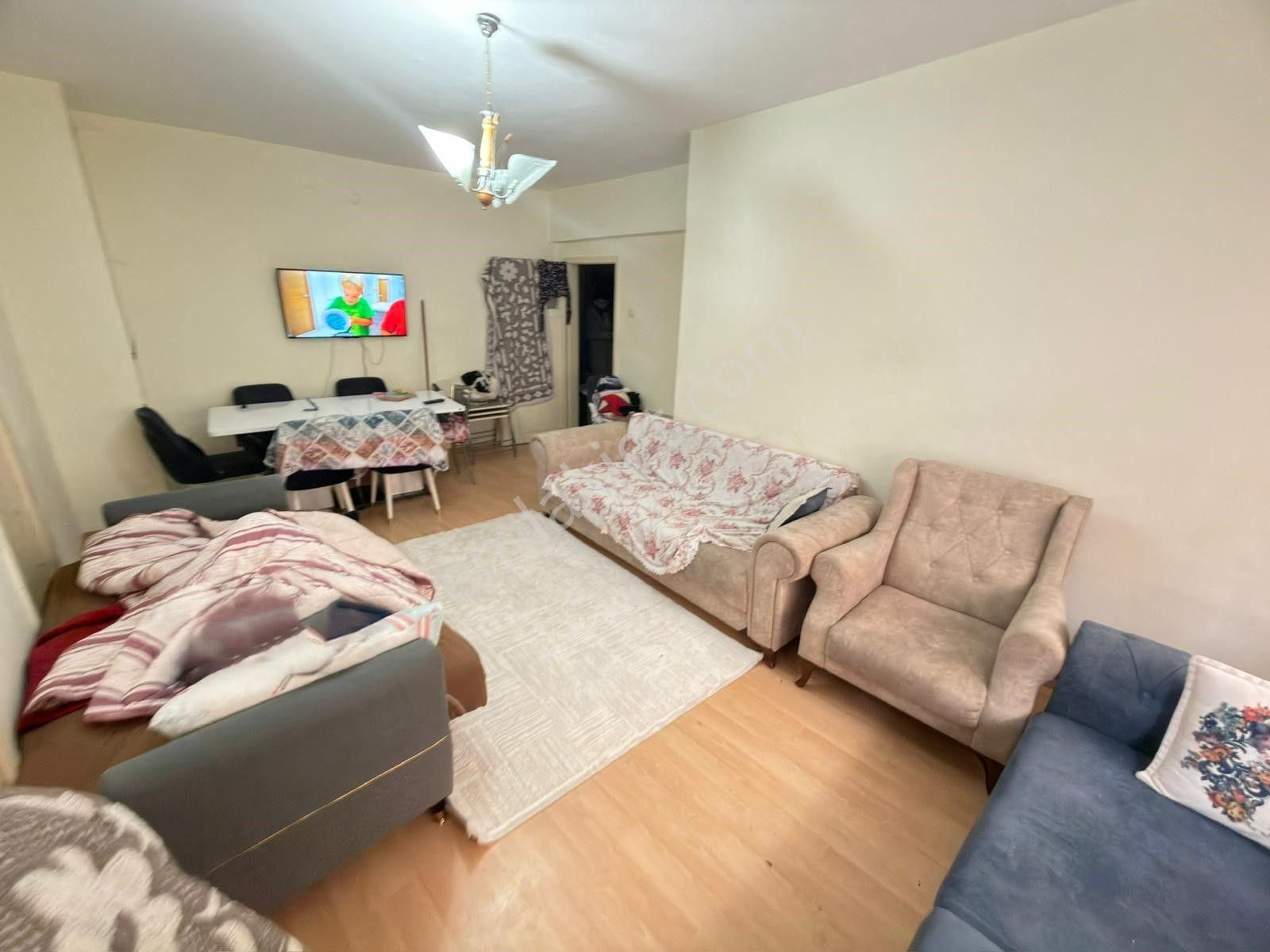 Kariyerden Acil Satılık Etlik Merkezde Yüksek Giriş 3+1 Daire A.eğlenceye Çok Yakın - Görsel 24