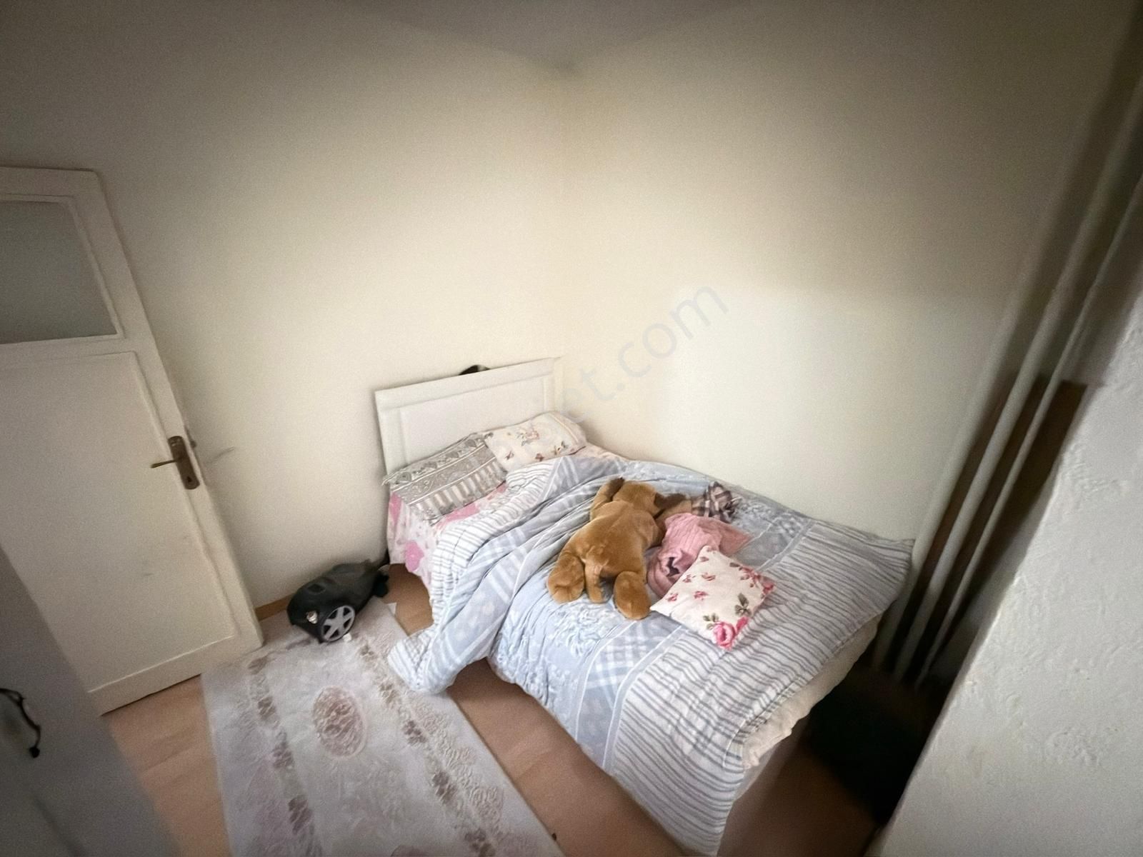 Kariyerden Acil Satılık Etlik Merkezde Yüksek Giriş 3+1 Daire A.eğlenceye Çok Yakın - Görsel 28