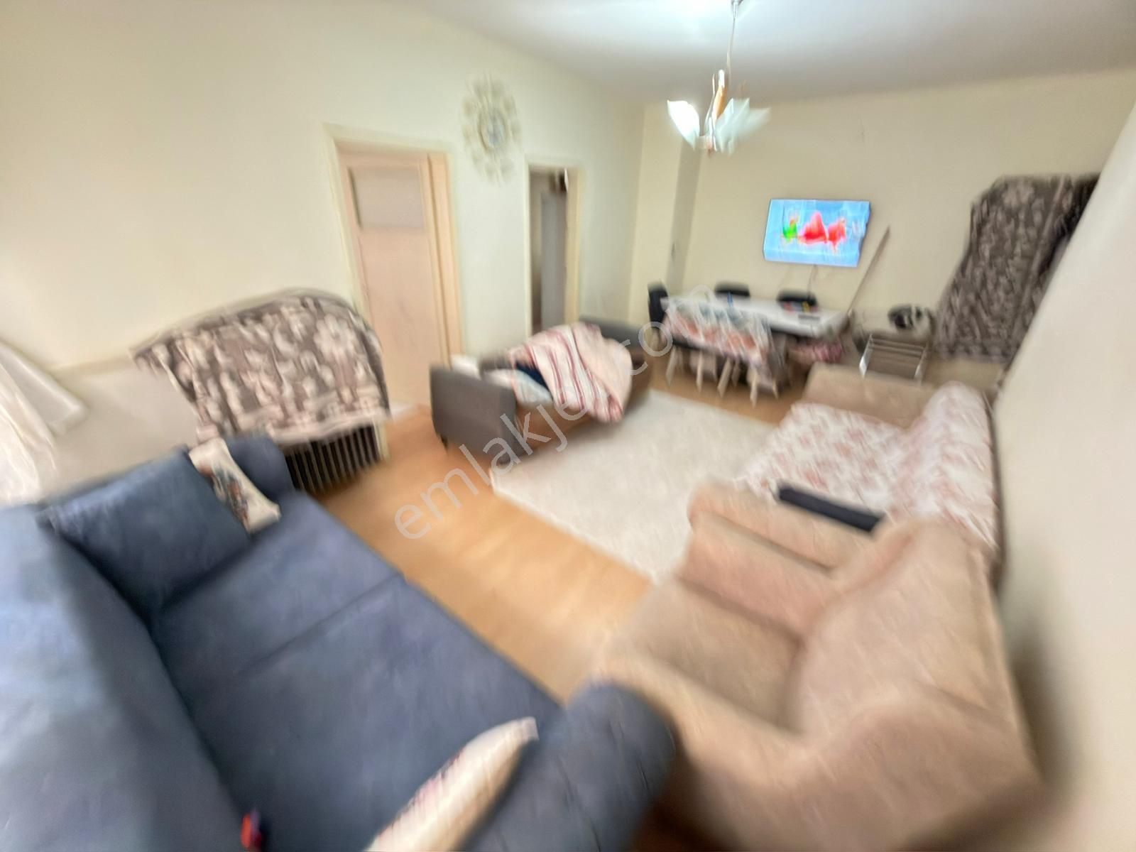 Kariyerden Acil Satılık Etlik Merkezde Yüksek Giriş 3+1 Daire A.eğlenceye Çok Yakın - Görsel 25