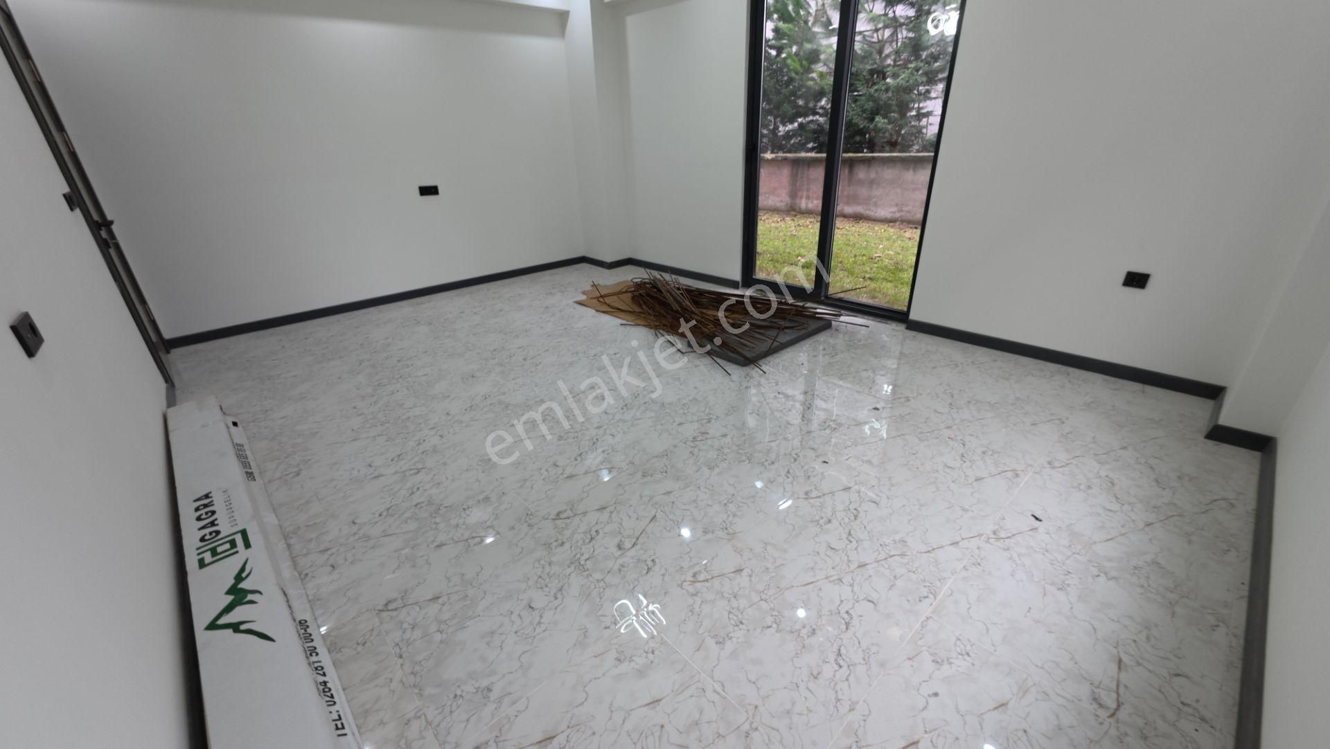 Karasu Da Satılık Geniş Müstakil Bahçeli Lüks Daire (mutfak Ayrı) - Görsel 9