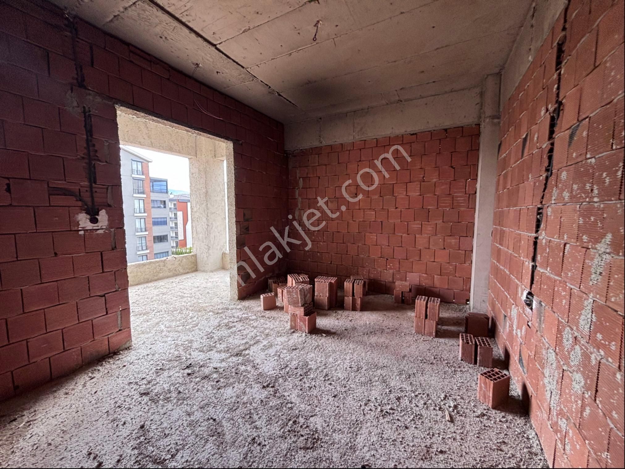 Bt Prestıge’den Haziran Teslim Fırsat 3+1 Daire - Görsel 14