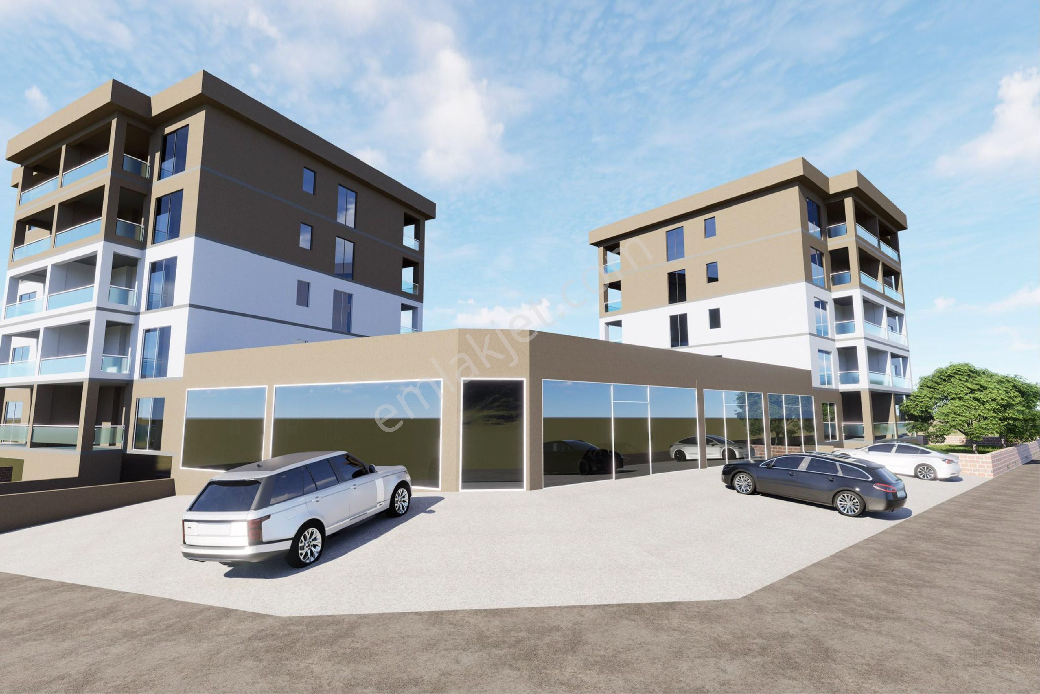 Bt Prestıge’den Haziran Teslim Fırsat 3+1 Daire - Görsel 19