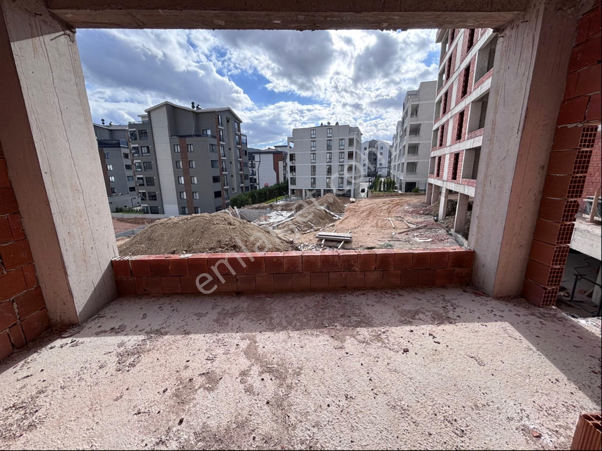 Bt Prestıge’den Haziran Teslim Fırsat 3+1 Daire - Görsel 8