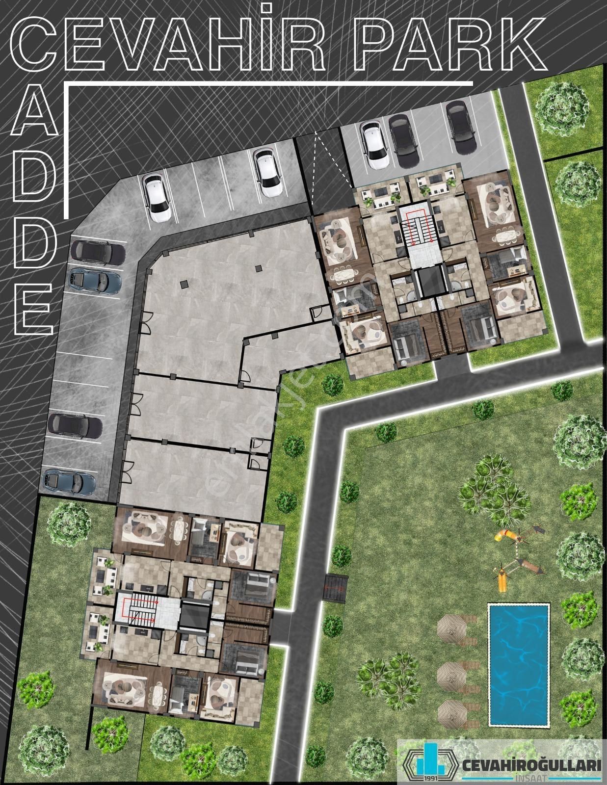 Bt Prestıge’den Haziran Teslim Fırsat 3+1 Daire - Görsel 21