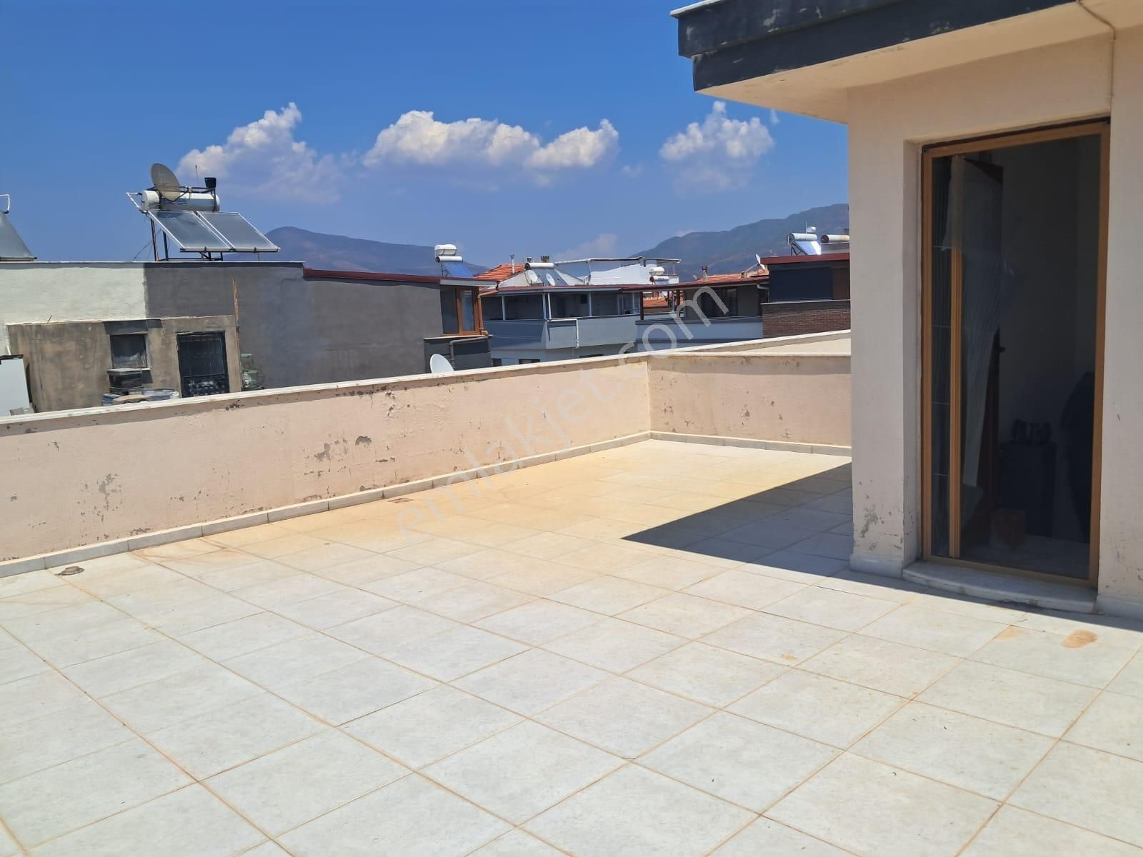 İzmir Seferihisar Payamlı’da 2+1 Bahçeli Satılık Dubleks Yazlık Villa - Görsel 13