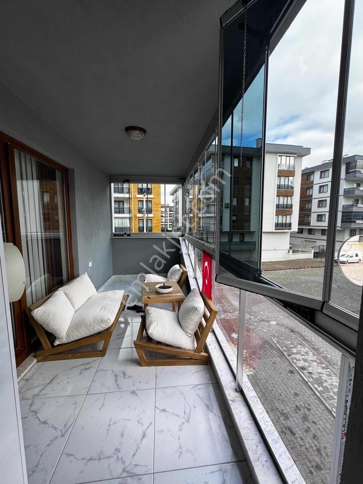 Dinamikten Yarenlerde Garajlı Satlık Daire - Görsel 9