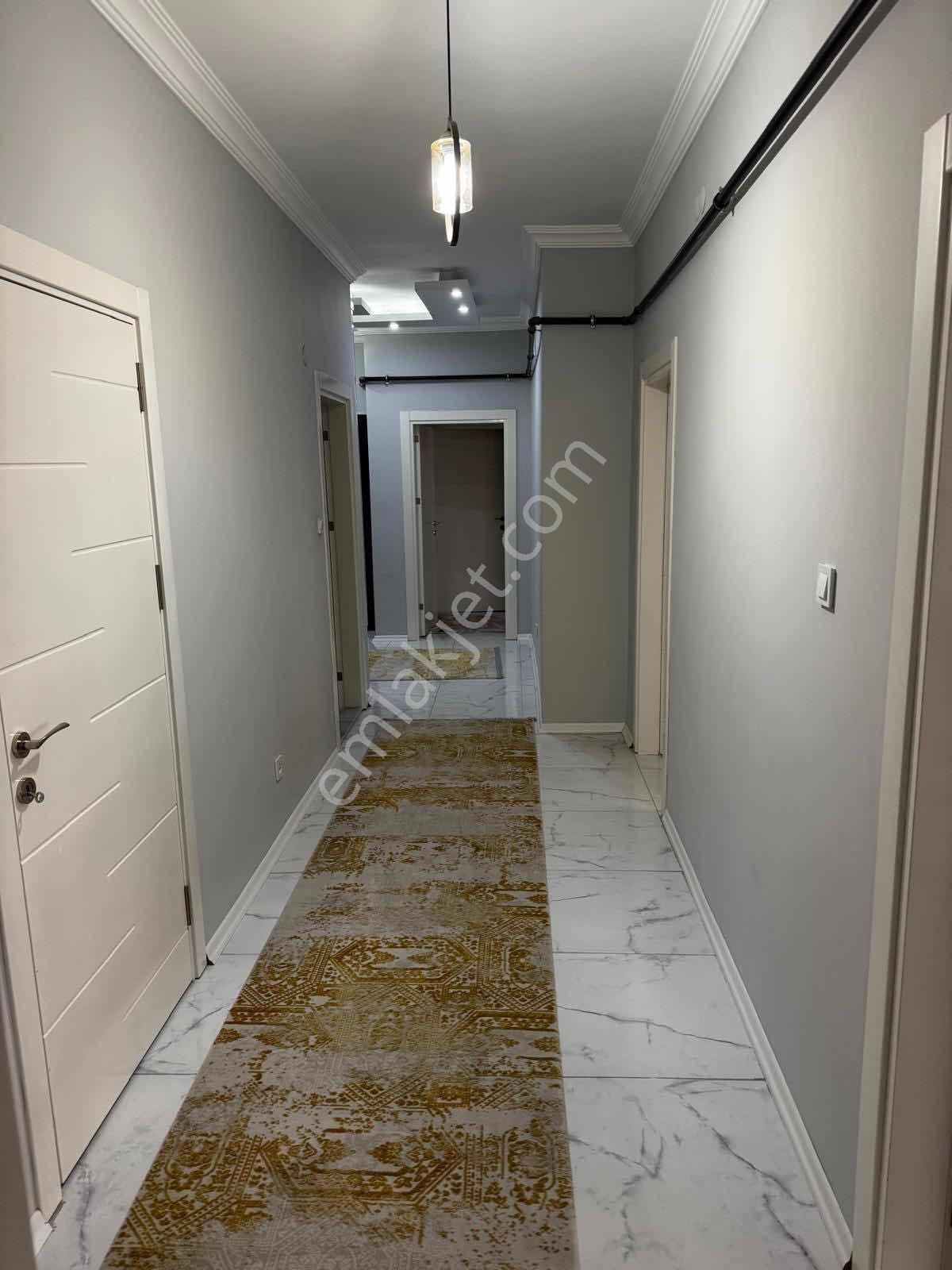 Dinamikten Yarenlerde Garajlı Satlık Daire - Görsel 4