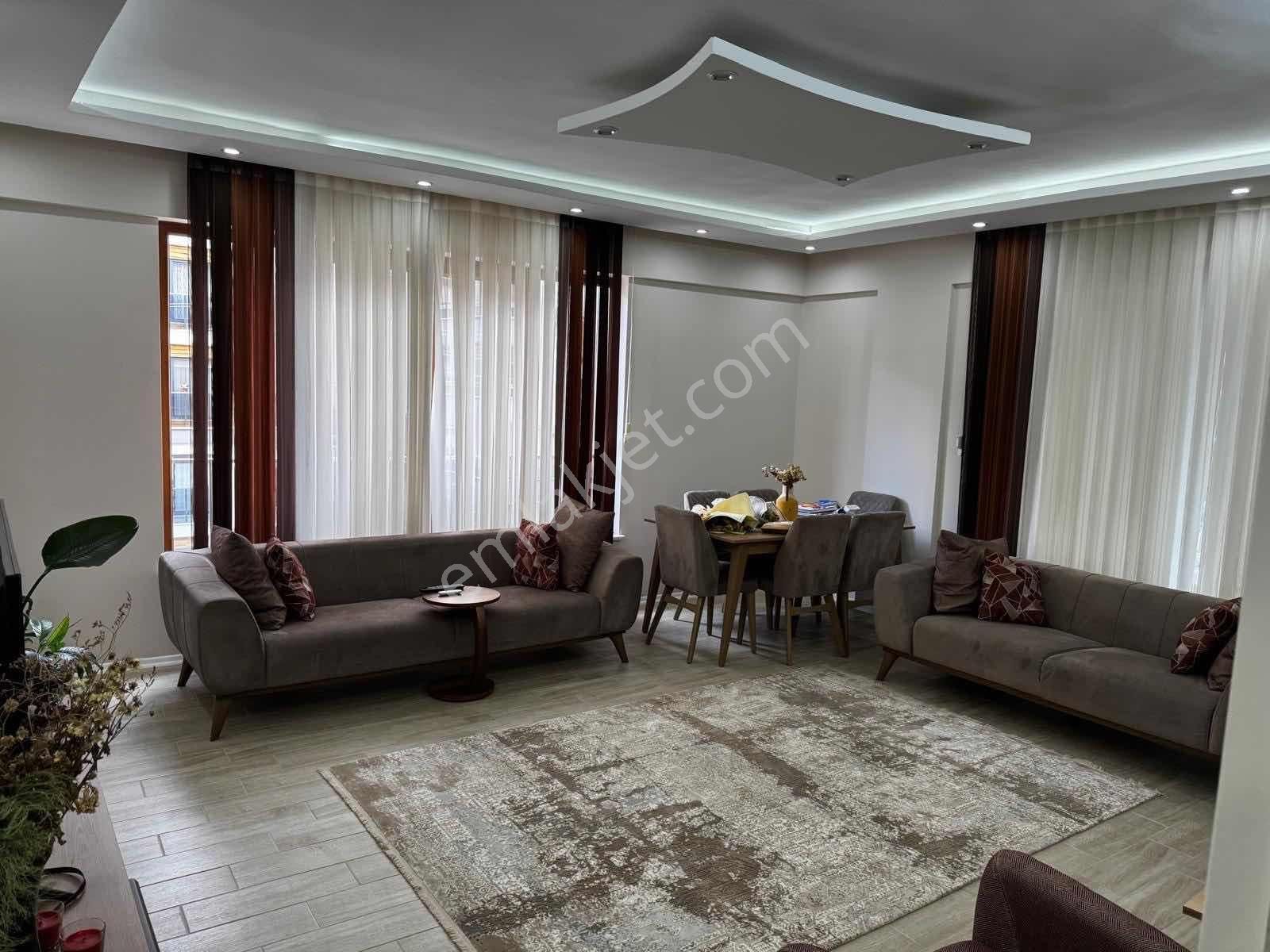 Dinamikten Yarenlerde Garajlı Satlık Daire - Görsel 11