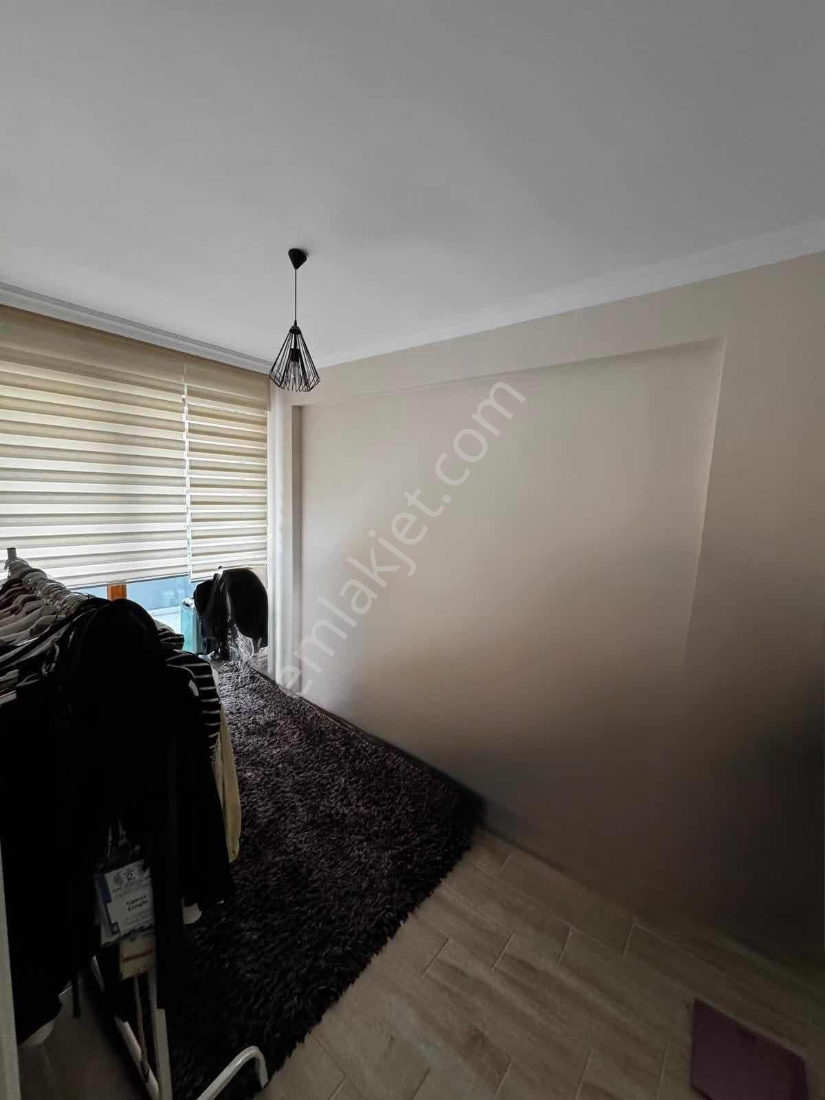 Dinamikten Yarenlerde Garajlı Satlık Daire - Görsel 8