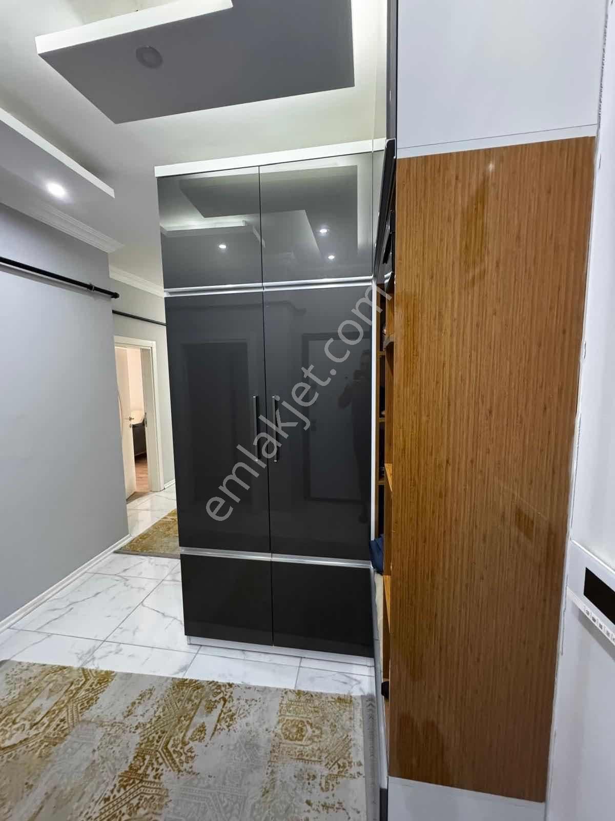 Dinamikten Yarenlerde Garajlı Satlık Daire - Görsel 10