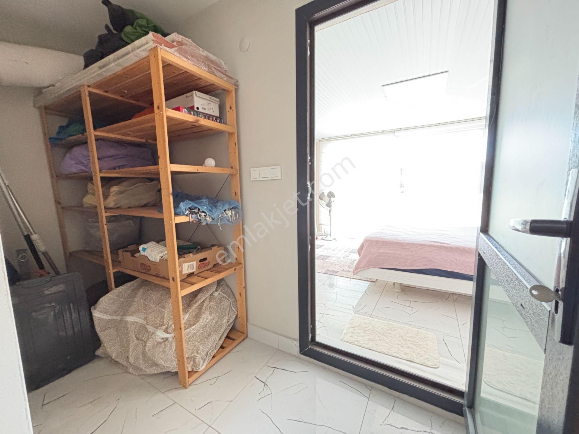 İzmir Seferihisar Payamlı'da Plaja 500 M Ferah Yapılı 3+1 Satılık Villa - Görsel 30