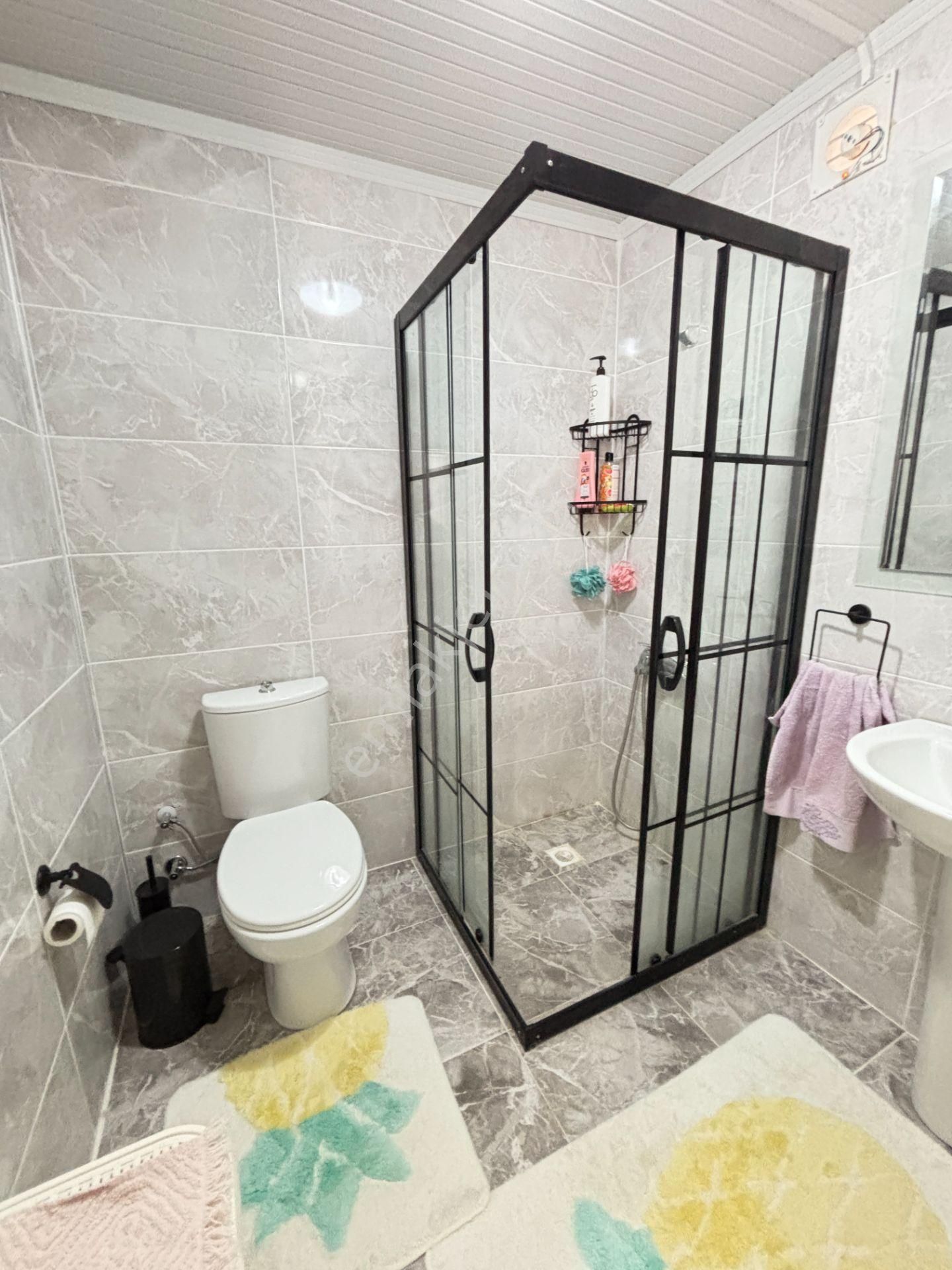 İzmir Seferihisar Payamlı'da Plaja 500 M Ferah Yapılı 3+1 Satılık Villa - Görsel 29