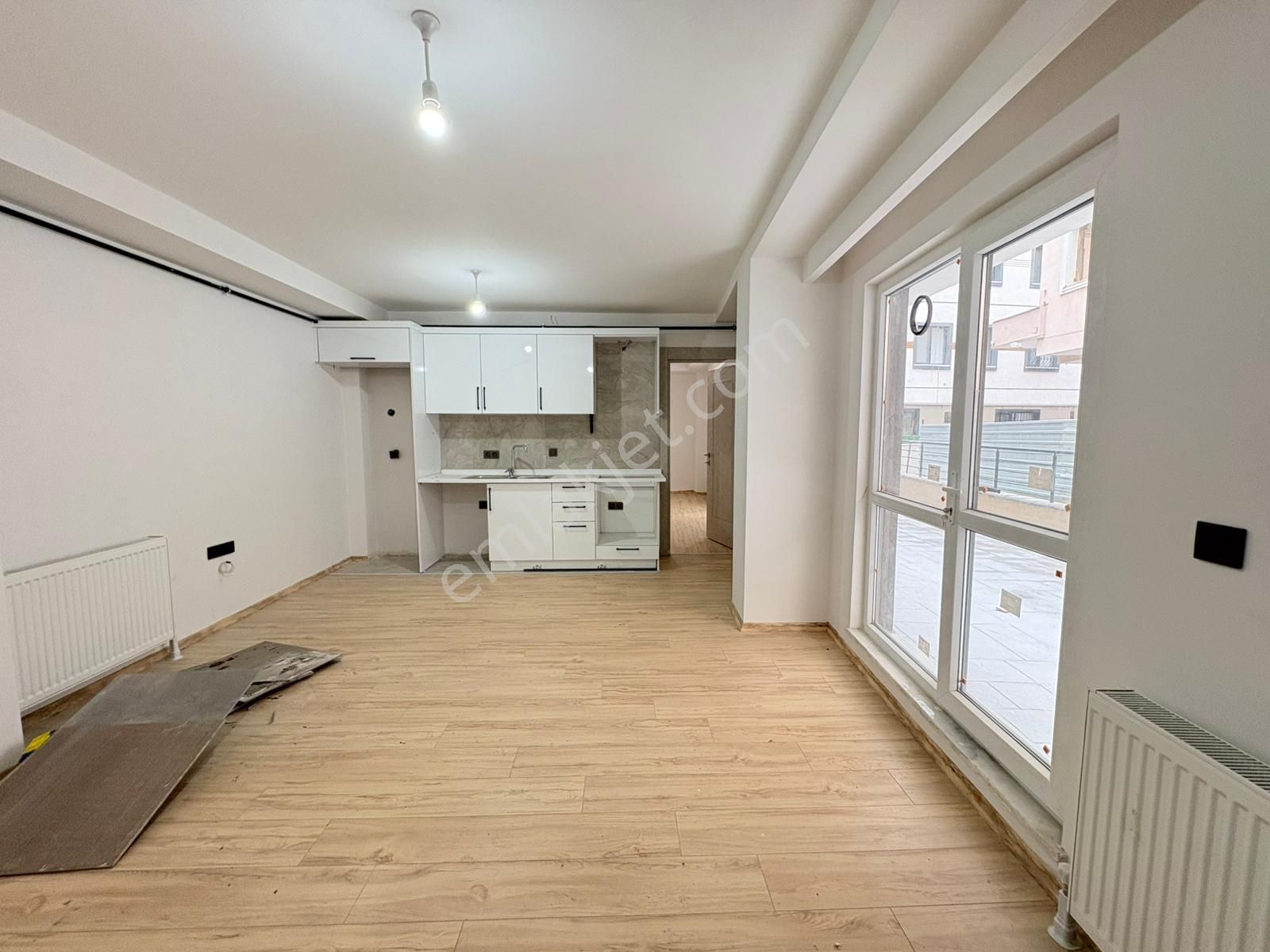 ▃artemin▃altıntepe'de Merkezi Konumda Bahçe Teraslı 60m² 1+1! - Görsel 10