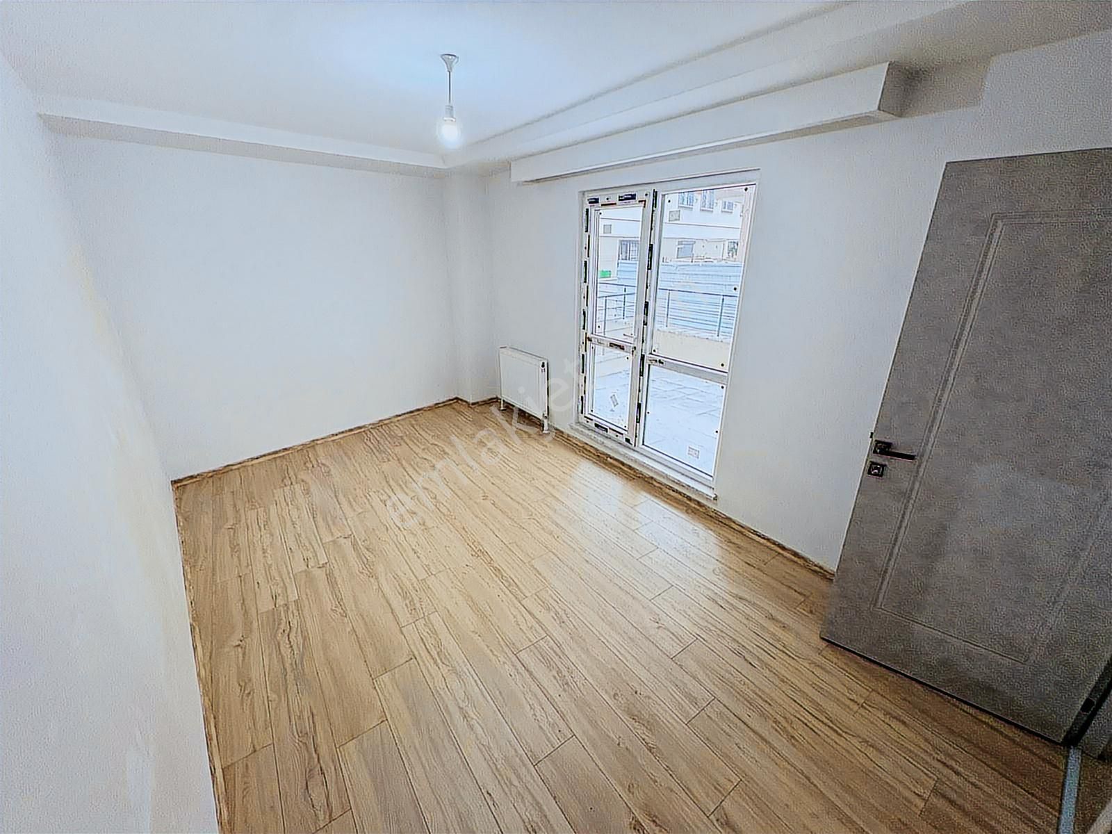 ▃artemin▃altıntepe'de Merkezi Konumda Bahçe Teraslı 60m² 1+1! - Görsel 16
