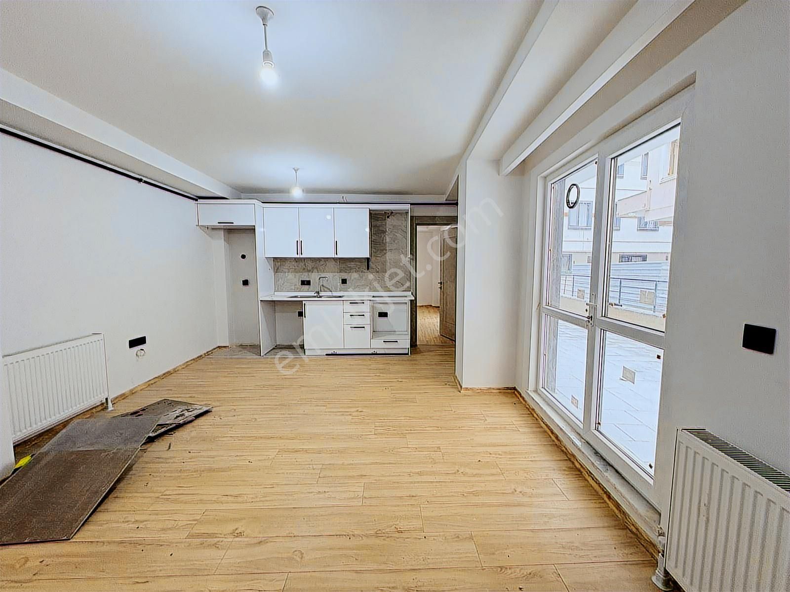 ▃artemin▃altıntepe'de Merkezi Konumda Bahçe Teraslı 60m² 1+1! - Görsel 8