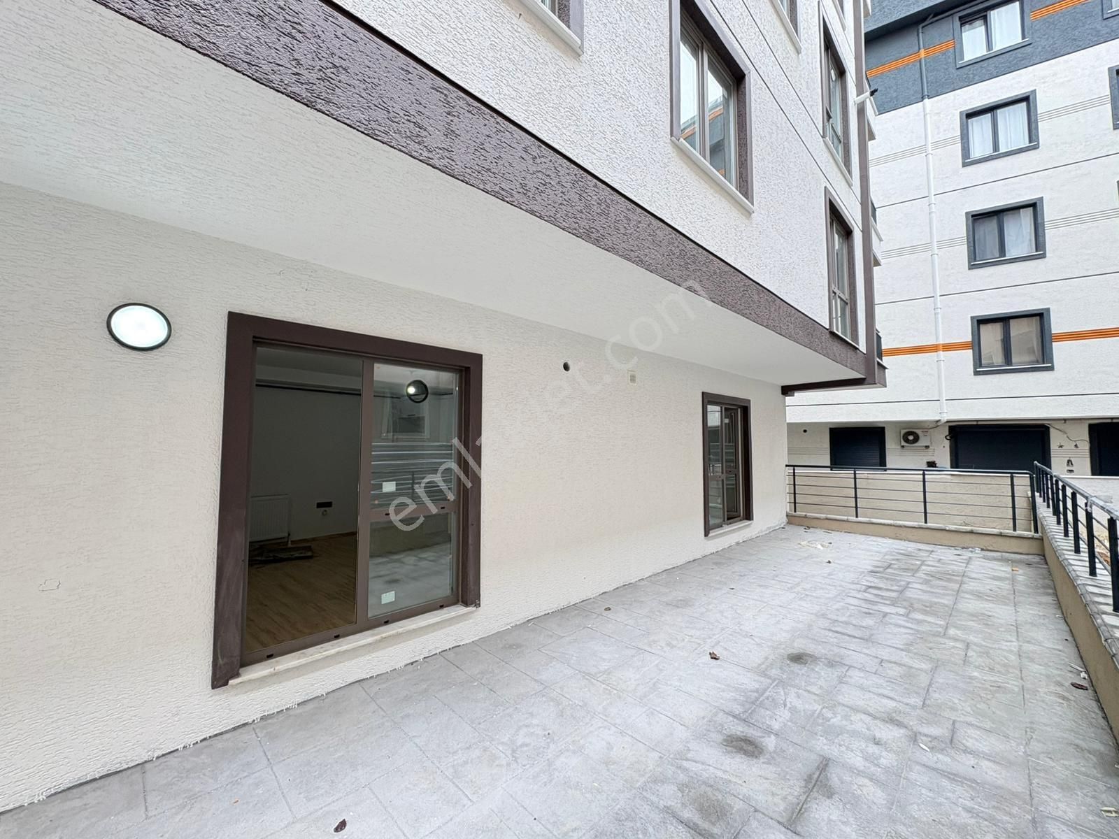 ▃artemin▃altıntepe'de Merkezi Konumda Bahçe Teraslı 60m² 1+1! - Görsel 5