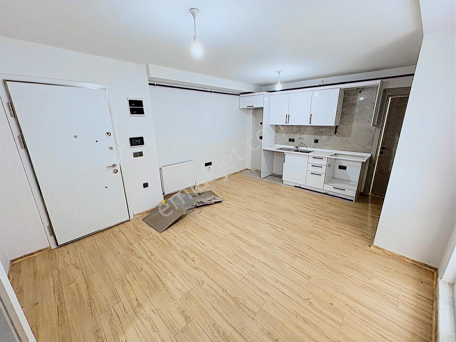 ▃artemin▃altıntepe'de Merkezi Konumda Bahçe Teraslı 60m² 1+1! - Görsel 27