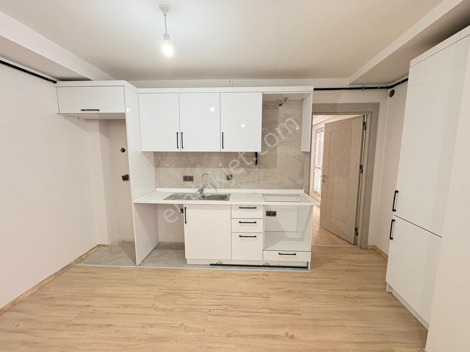▃artemin▃altıntepe'de Merkezi Konumda Bahçe Teraslı 60m² 1+1! - Görsel 28