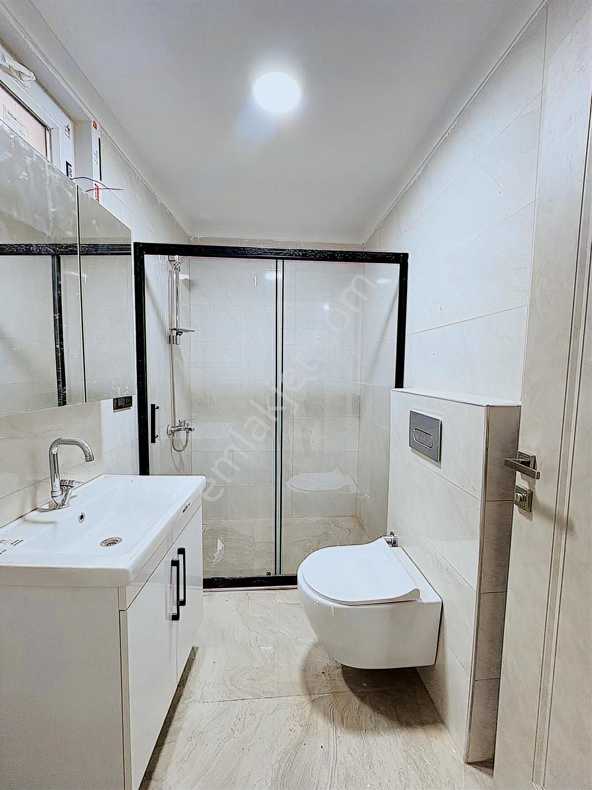 ▃artemin▃altıntepe'de Merkezi Konumda Bahçe Teraslı 60m² 1+1! - Görsel 19