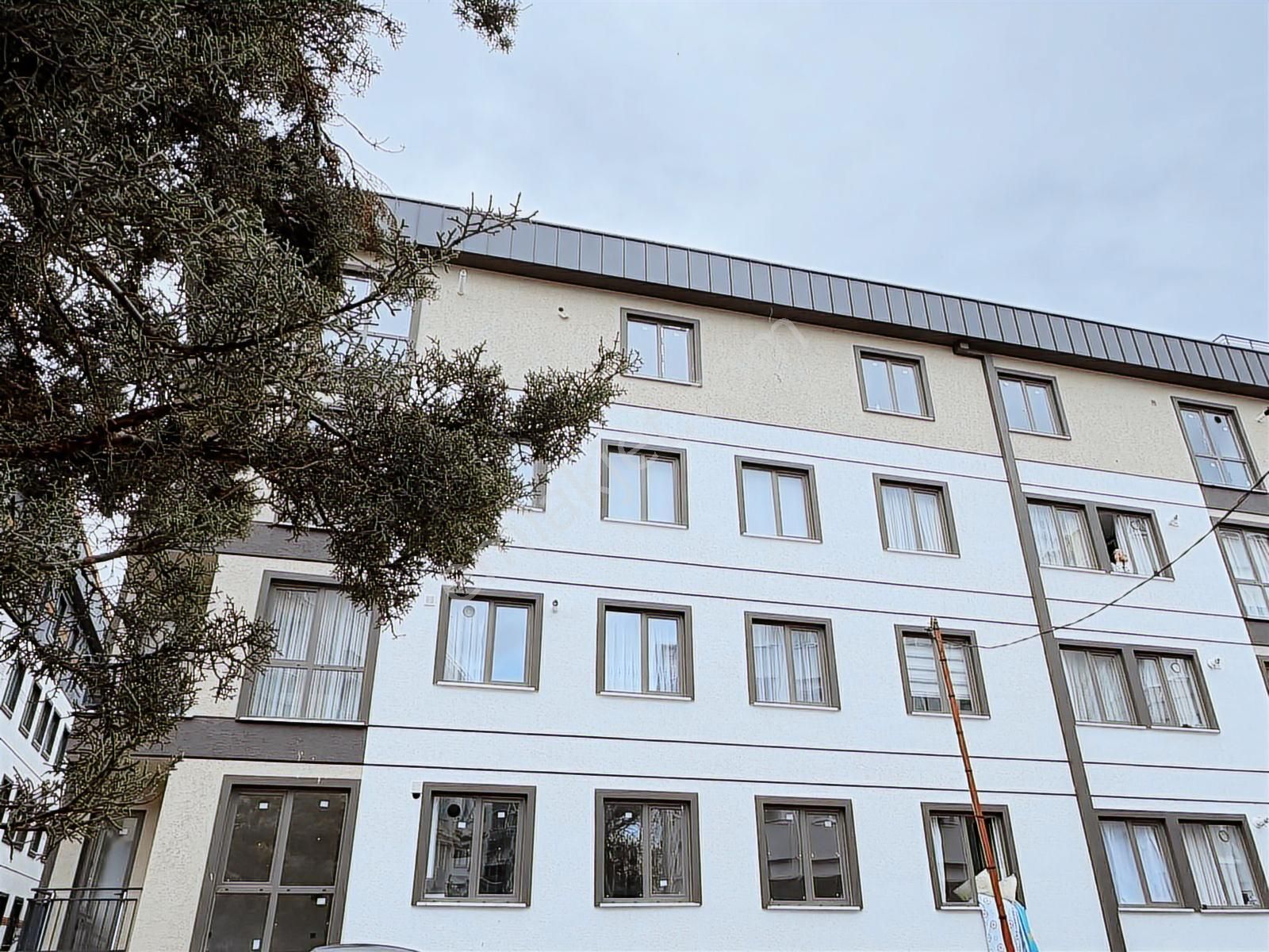 ▃artemin▃altıntepe'de Merkezi Konumda Bahçe Teraslı 60m² 1+1! - Görsel 23