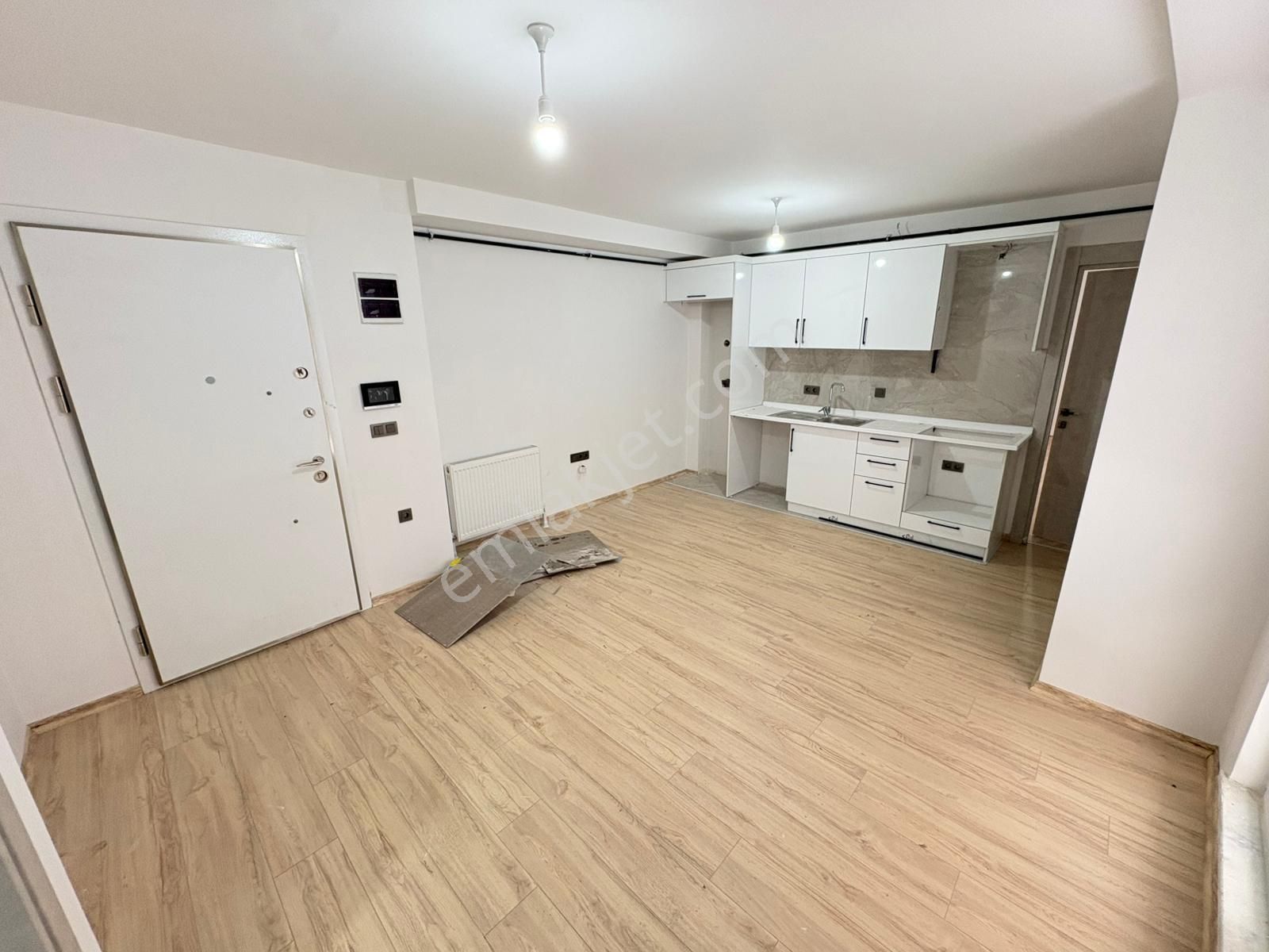 ▃artemin▃altıntepe'de Merkezi Konumda Bahçe Teraslı 60m² 1+1! - Görsel 7
