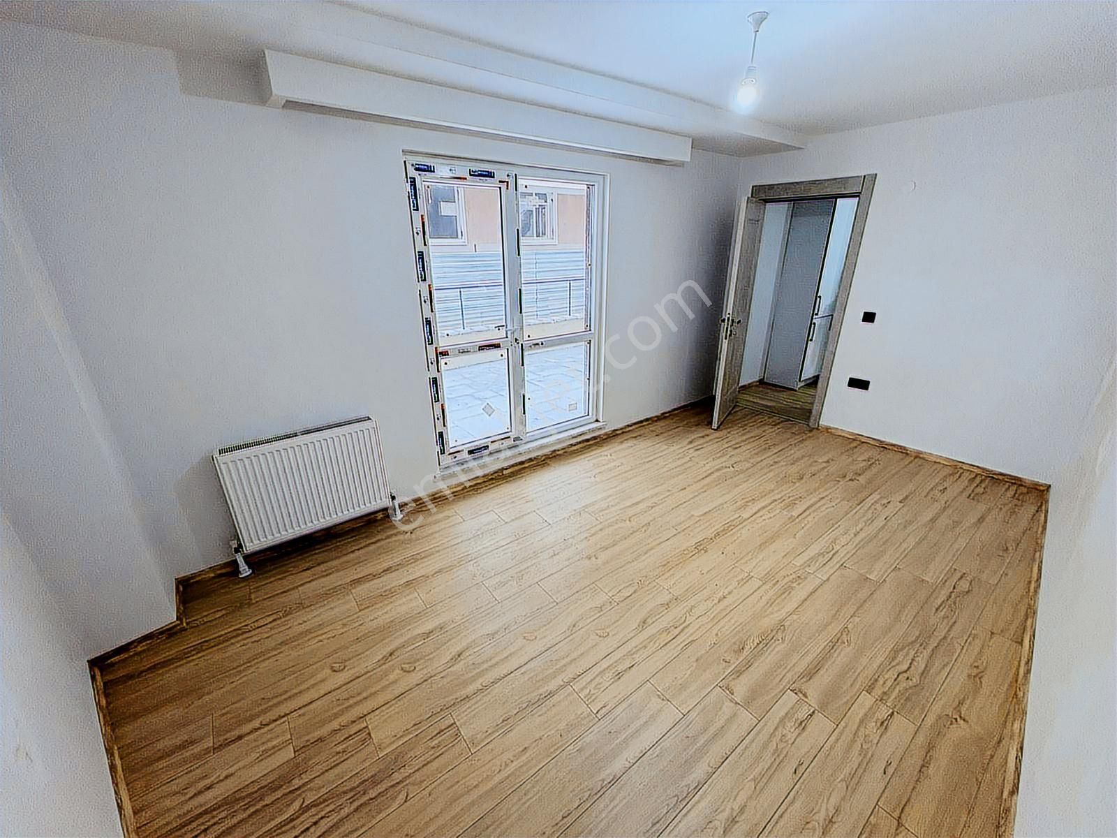 ▃artemin▃altıntepe'de Merkezi Konumda Bahçe Teraslı 60m² 1+1! - Görsel 15