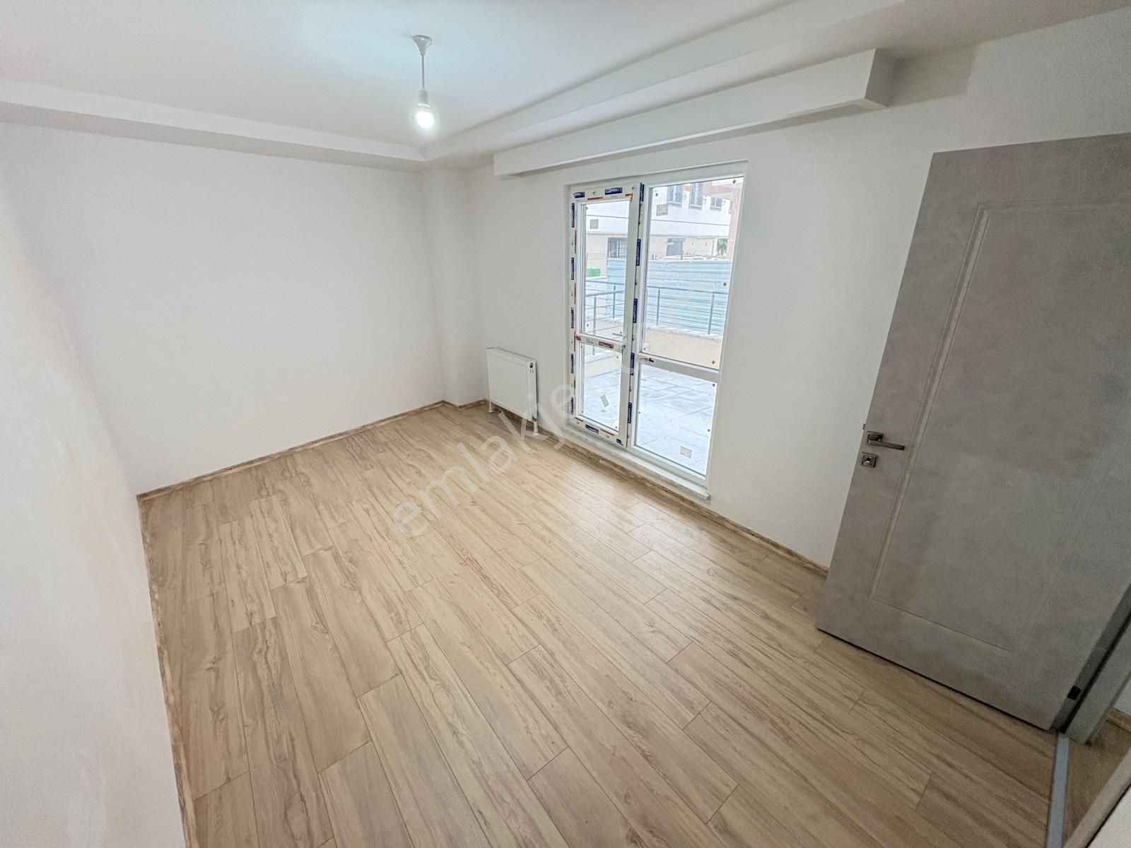▃artemin▃altıntepe'de Merkezi Konumda Bahçe Teraslı 60m² 1+1! - Görsel 13