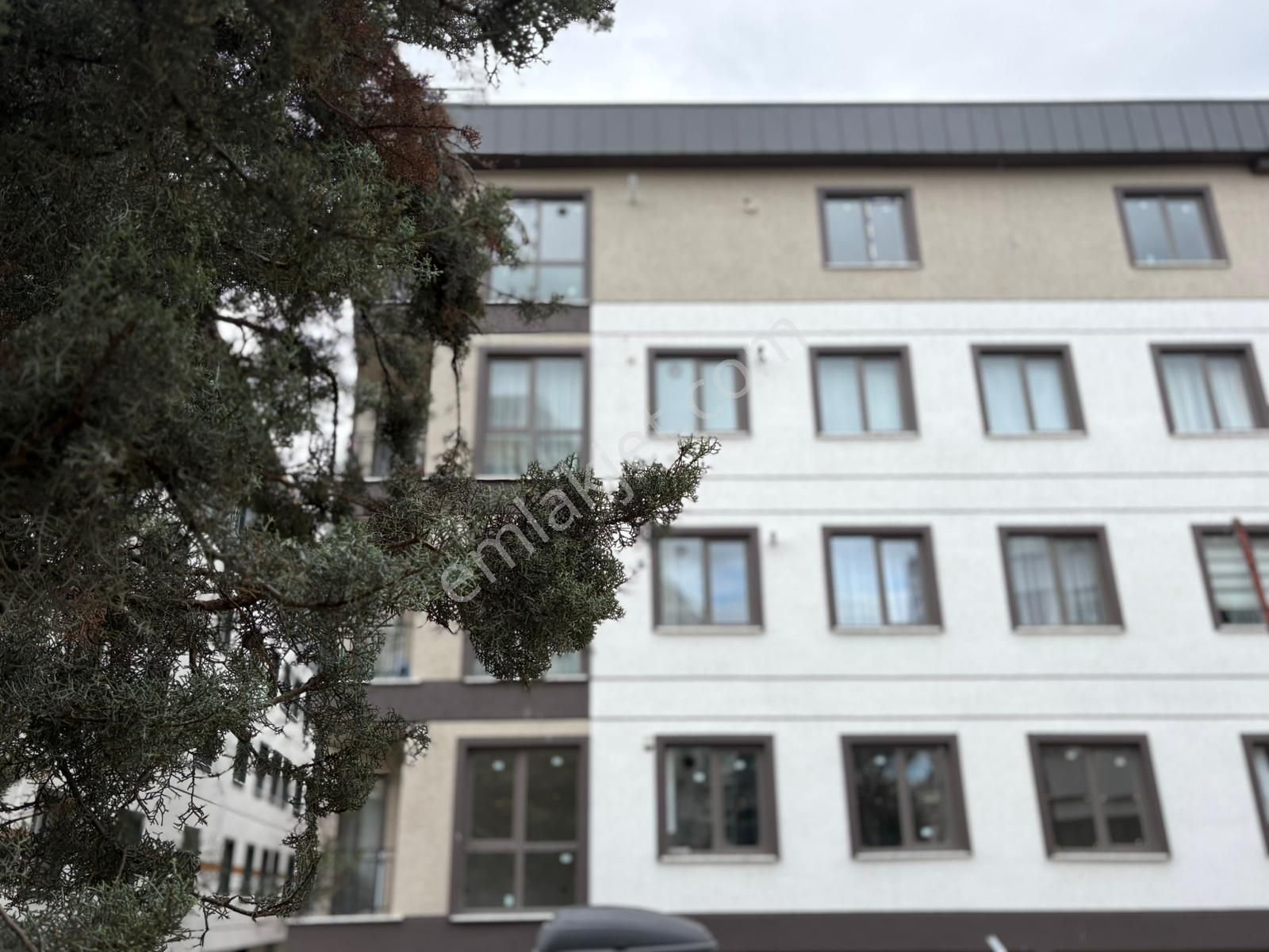 ▃artemin▃altıntepe'de Merkezi Konumda Bahçe Teraslı 60m² 1+1! - Görsel 3