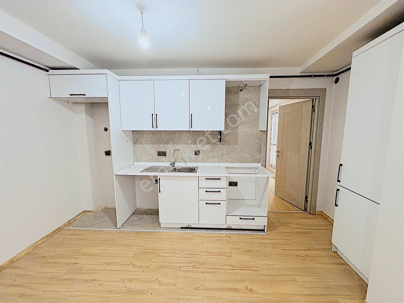 ▃artemin▃altıntepe'de Merkezi Konumda Bahçe Teraslı 60m² 1+1! - Görsel 11