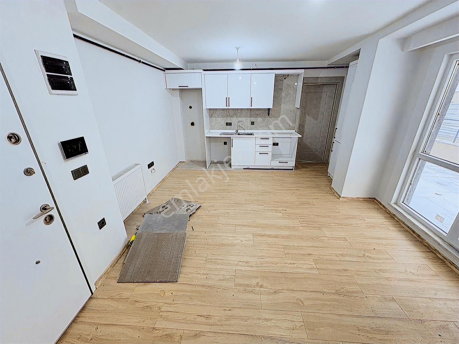 ▃artemin▃altıntepe'de Merkezi Konumda Bahçe Teraslı 60m² 1+1! - Görsel 29