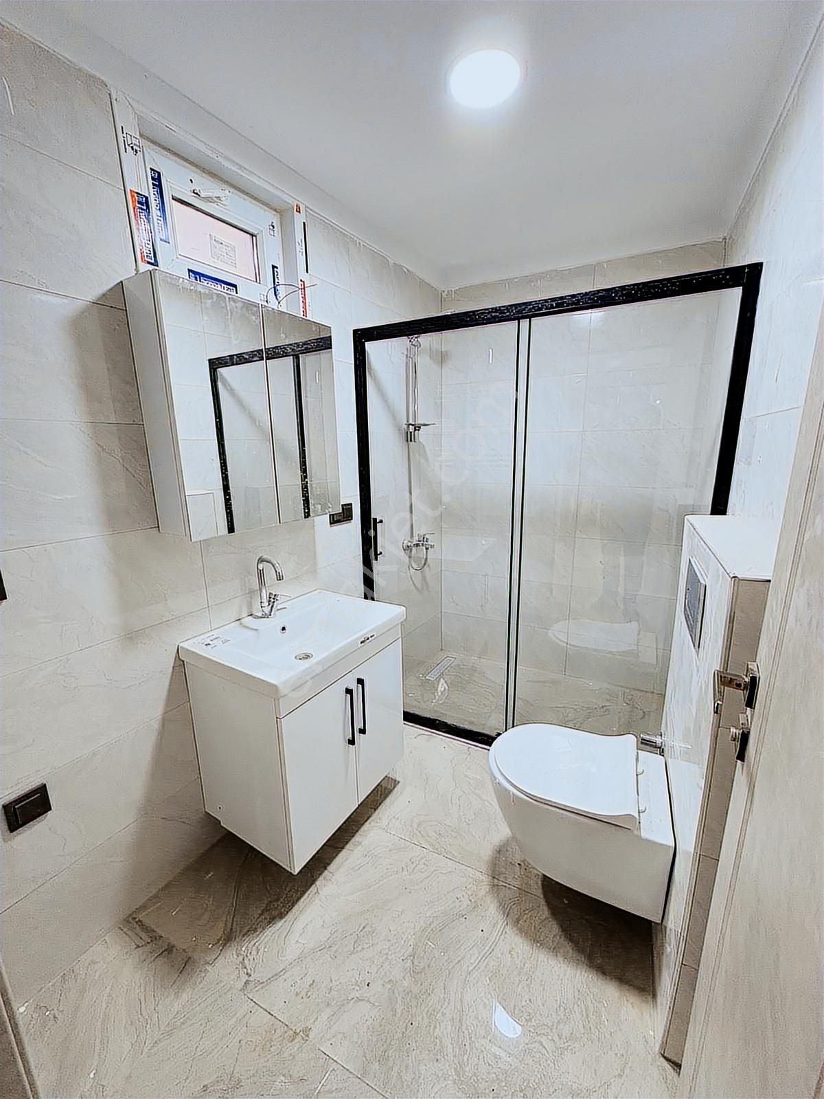 ▃artemin▃altıntepe'de Merkezi Konumda Bahçe Teraslı 60m² 1+1! - Görsel 20