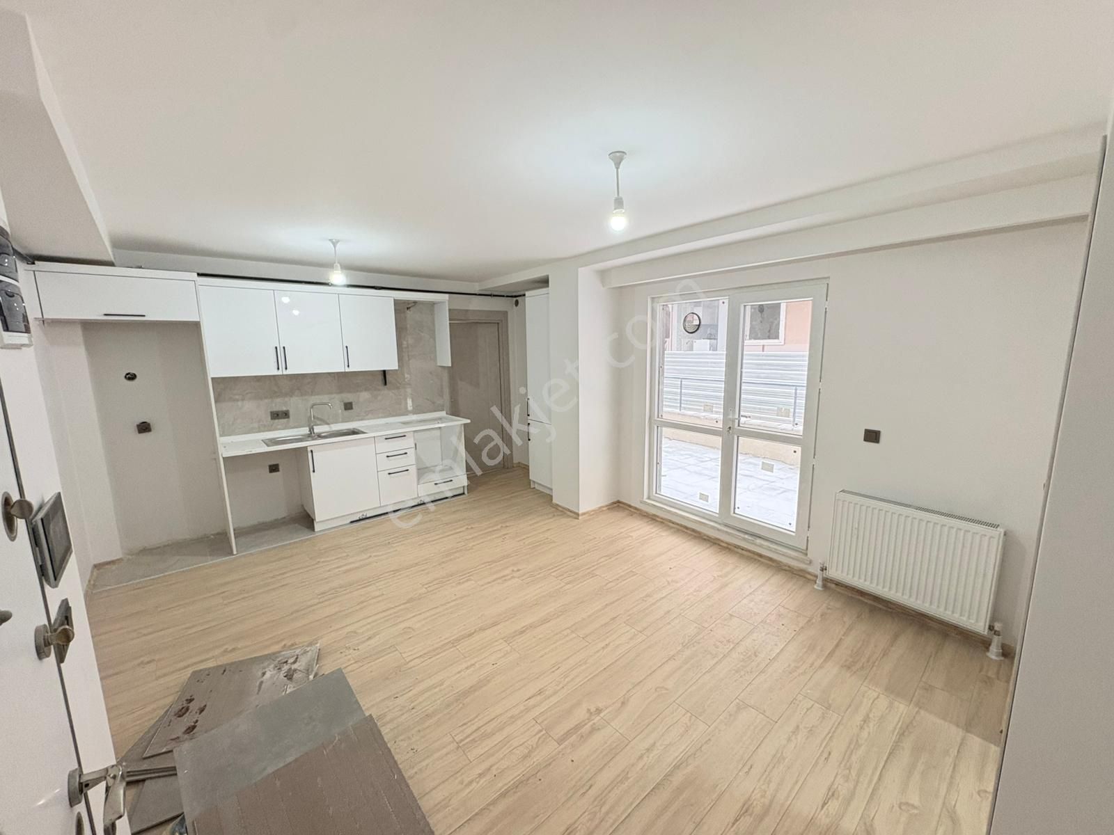 ▃artemin▃altıntepe'de Merkezi Konumda Bahçe Teraslı 60m² 1+1! - Görsel 30