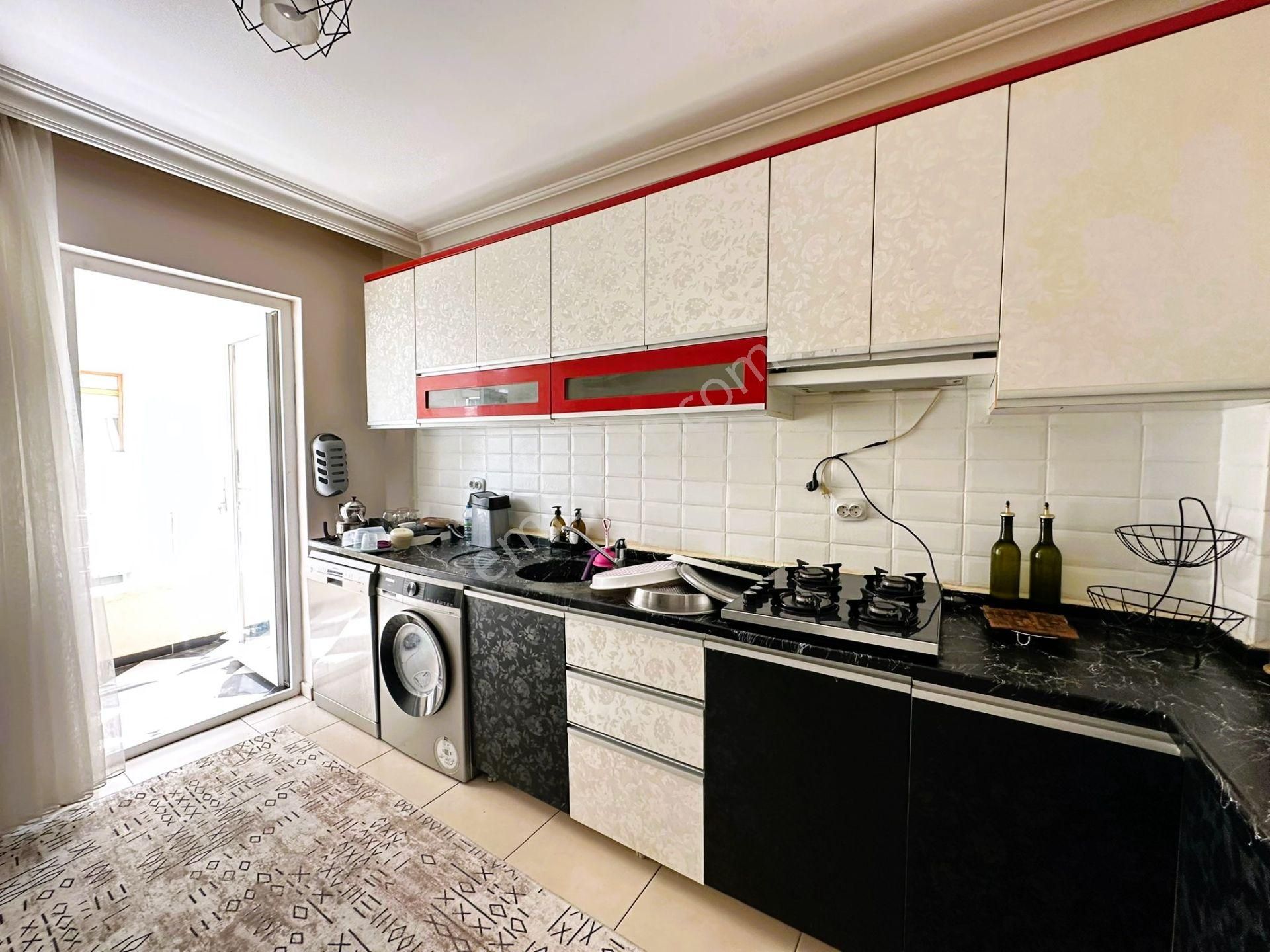 Gökçe Emlak'tan Bugün Düşünün Yarın Taşının 2+1 Daire - Görsel 8