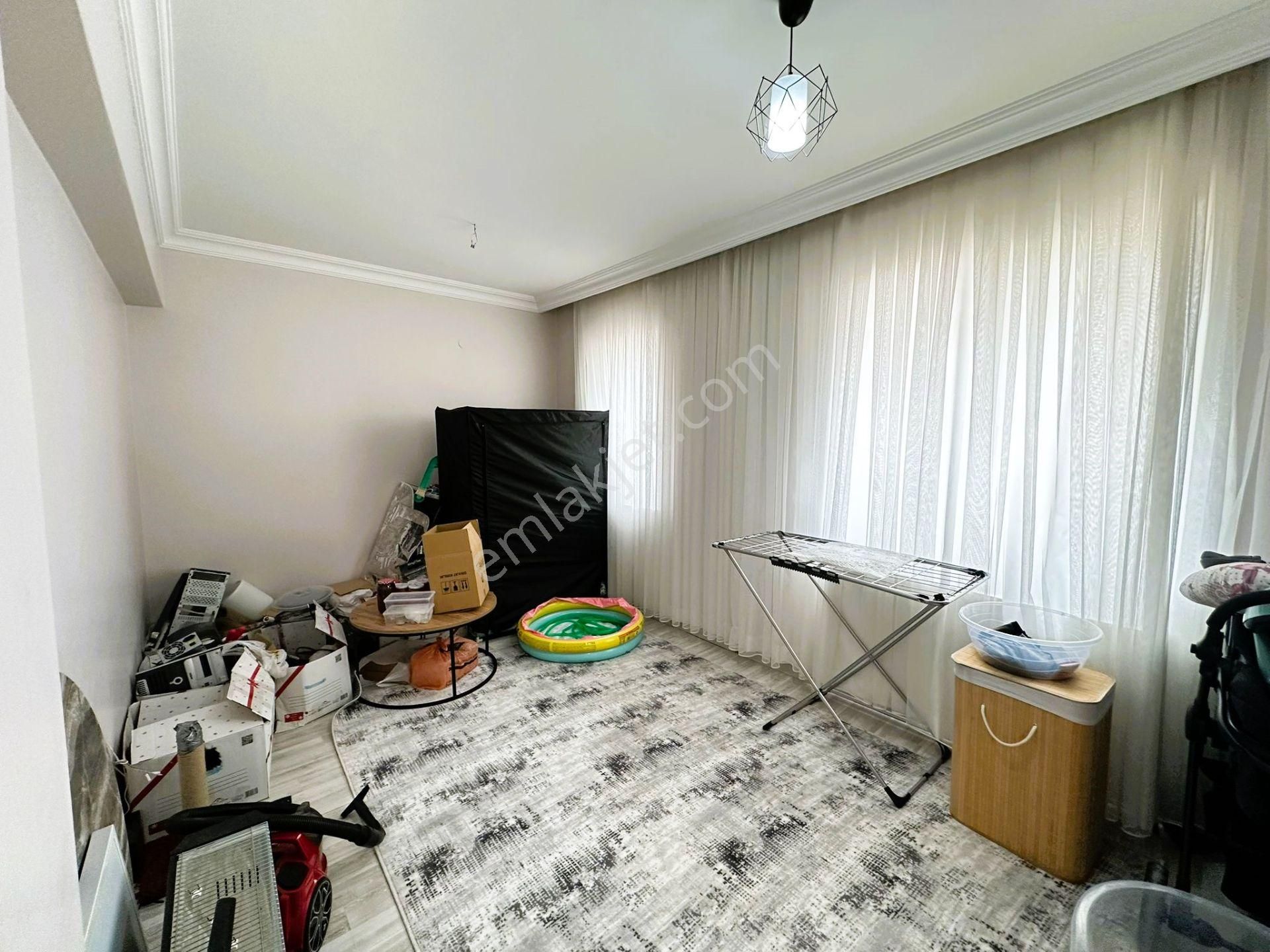 Gökçe Emlak'tan Bugün Düşünün Yarın Taşının 2+1 Daire - Görsel 7