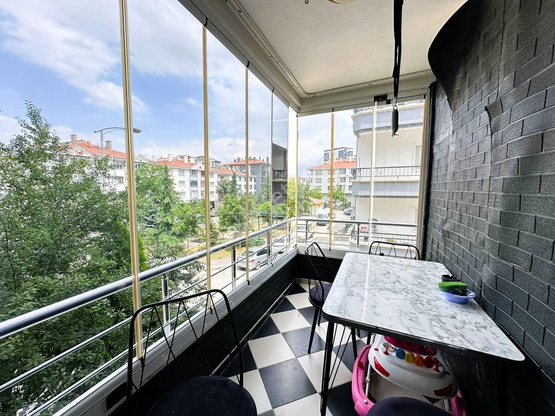 Gökçe Emlak'tan Bugün Düşünün Yarın Taşının 2+1 Daire - Görsel 4