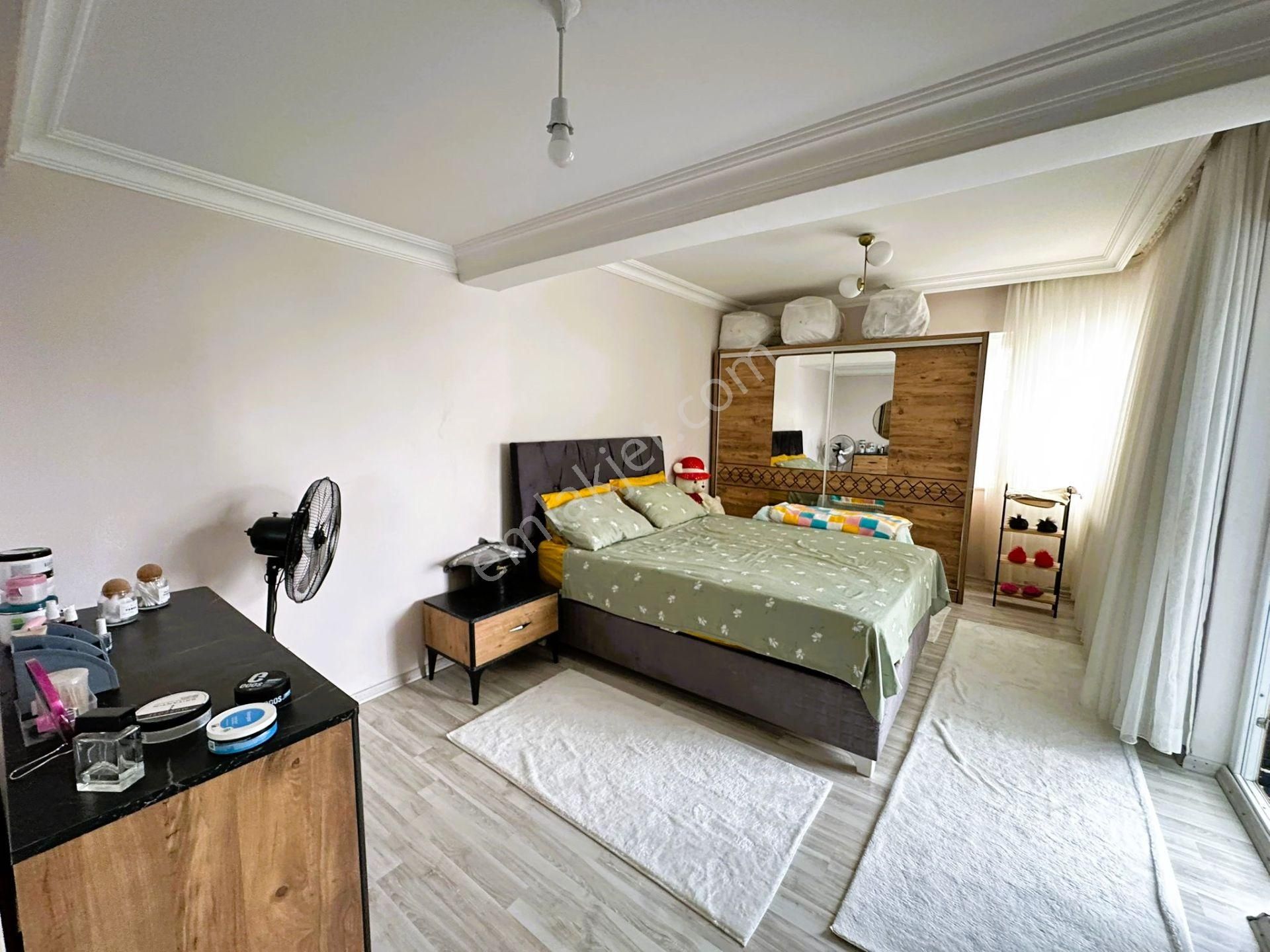 Gökçe Emlak'tan Bugün Düşünün Yarın Taşının 2+1 Daire - Görsel 3