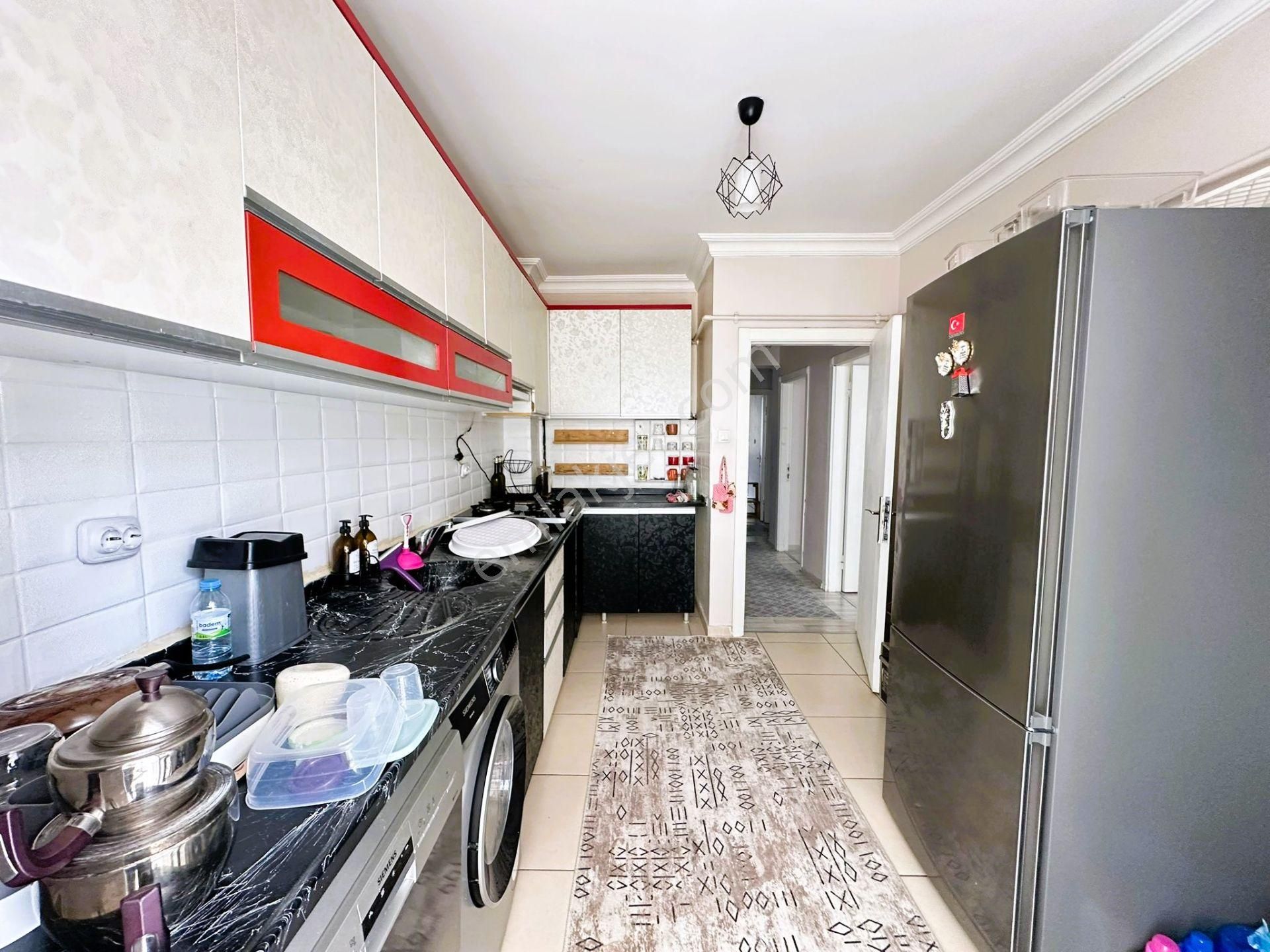 Gökçe Emlak'tan Bugün Düşünün Yarın Taşının 2+1 Daire - Görsel 9