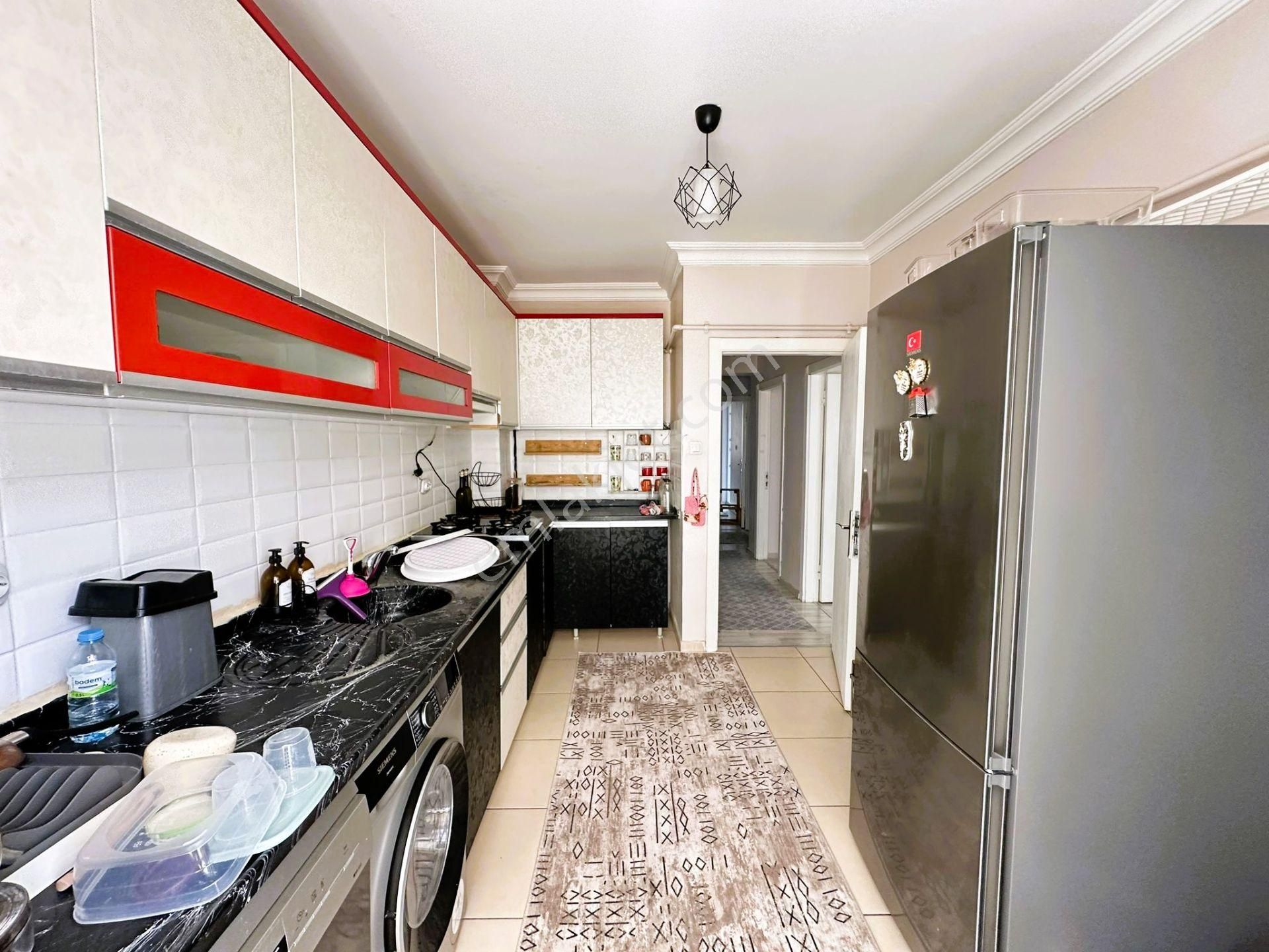 Gökçe Emlak'tan Bugün Düşünün Yarın Taşının 2+1 Daire - Görsel 14