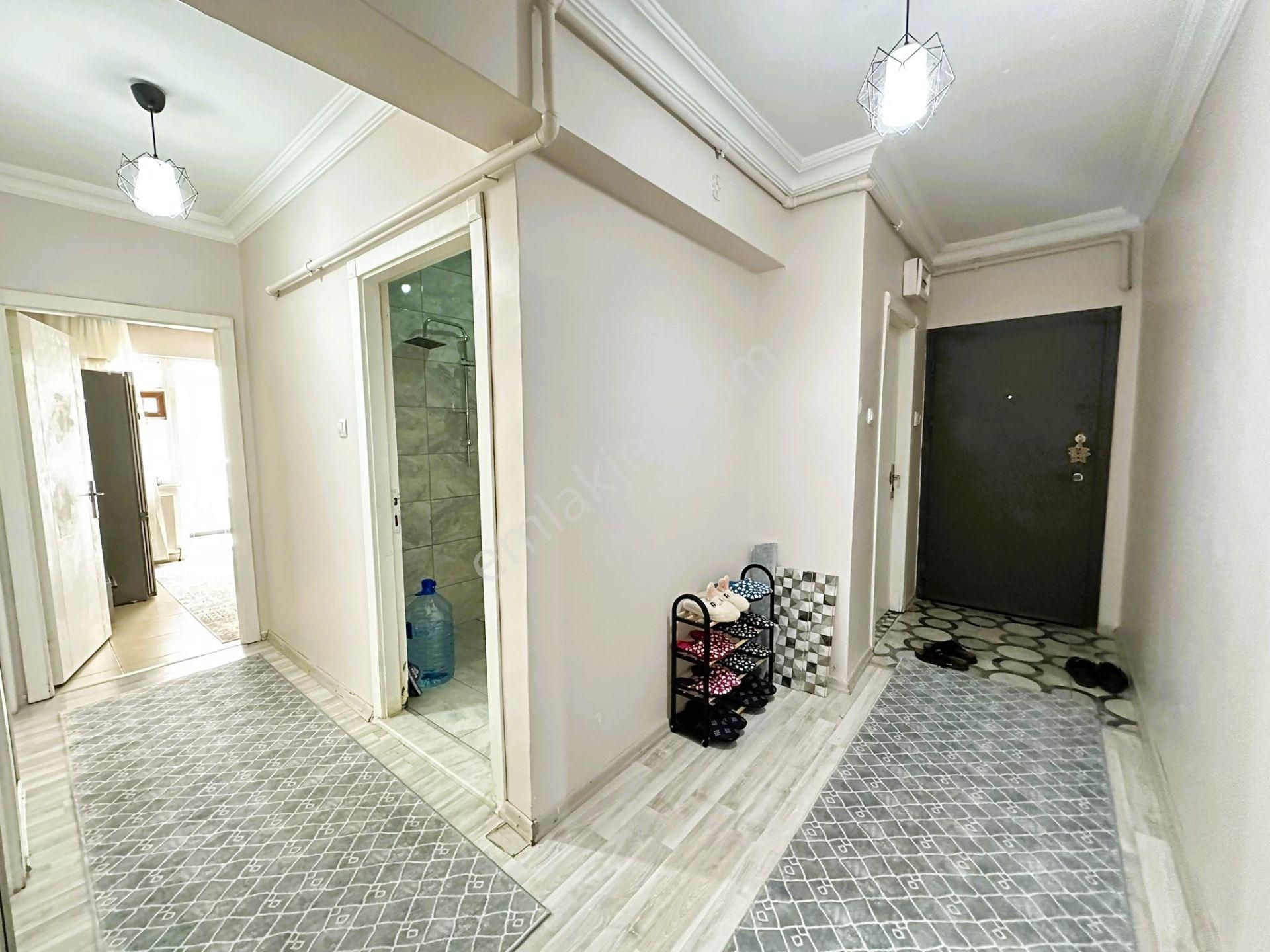 Gökçe Emlak'tan Bugün Düşünün Yarın Taşının 2+1 Daire - Görsel 11