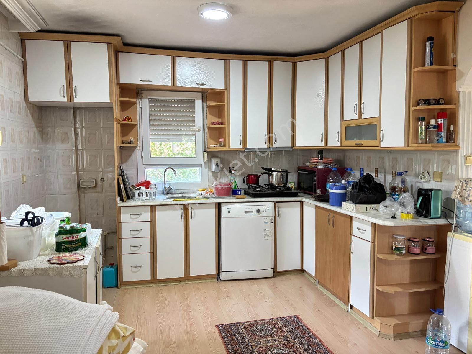 İzmir Seferihisar Ürkmez Deniz Tarafında Plaja 100m 4+1 Satılık Villa - Görsel 24